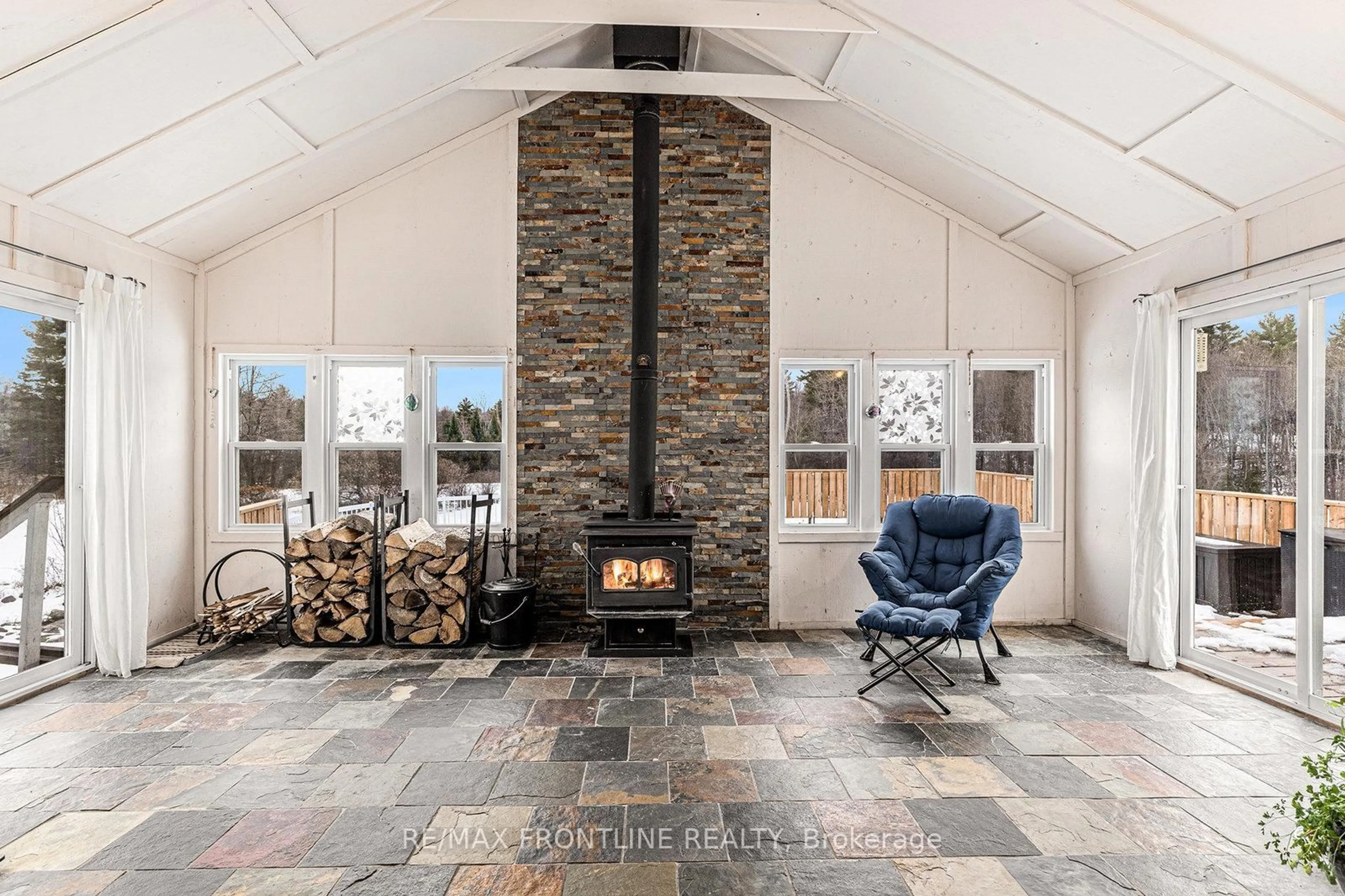 Unknown for 242 Maberly Station Rd, Maberly Ontario K0H 2B0