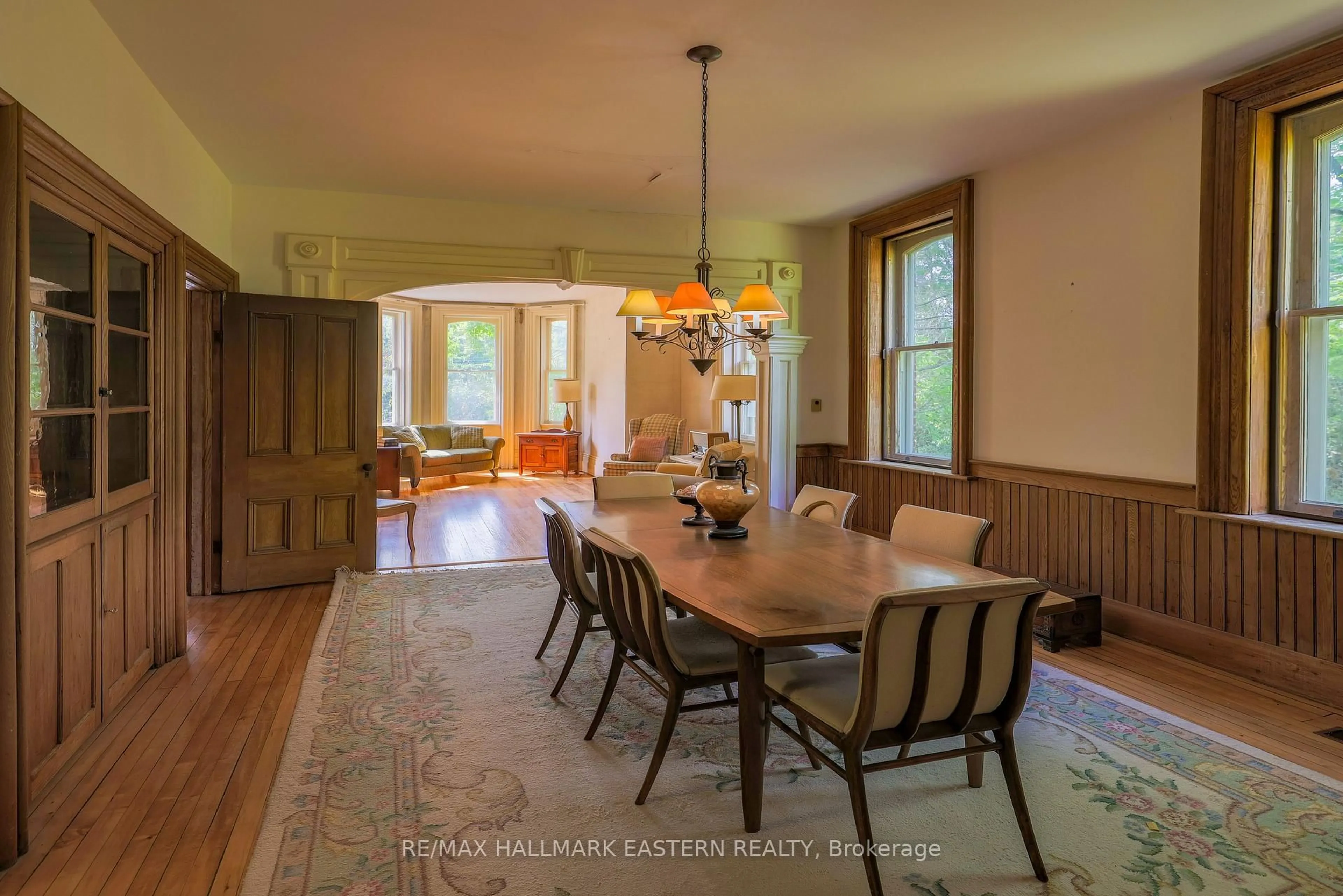 Dining room, unknown for 4372 County Road 29, Douro-Dummer Ontario K0L 2H0