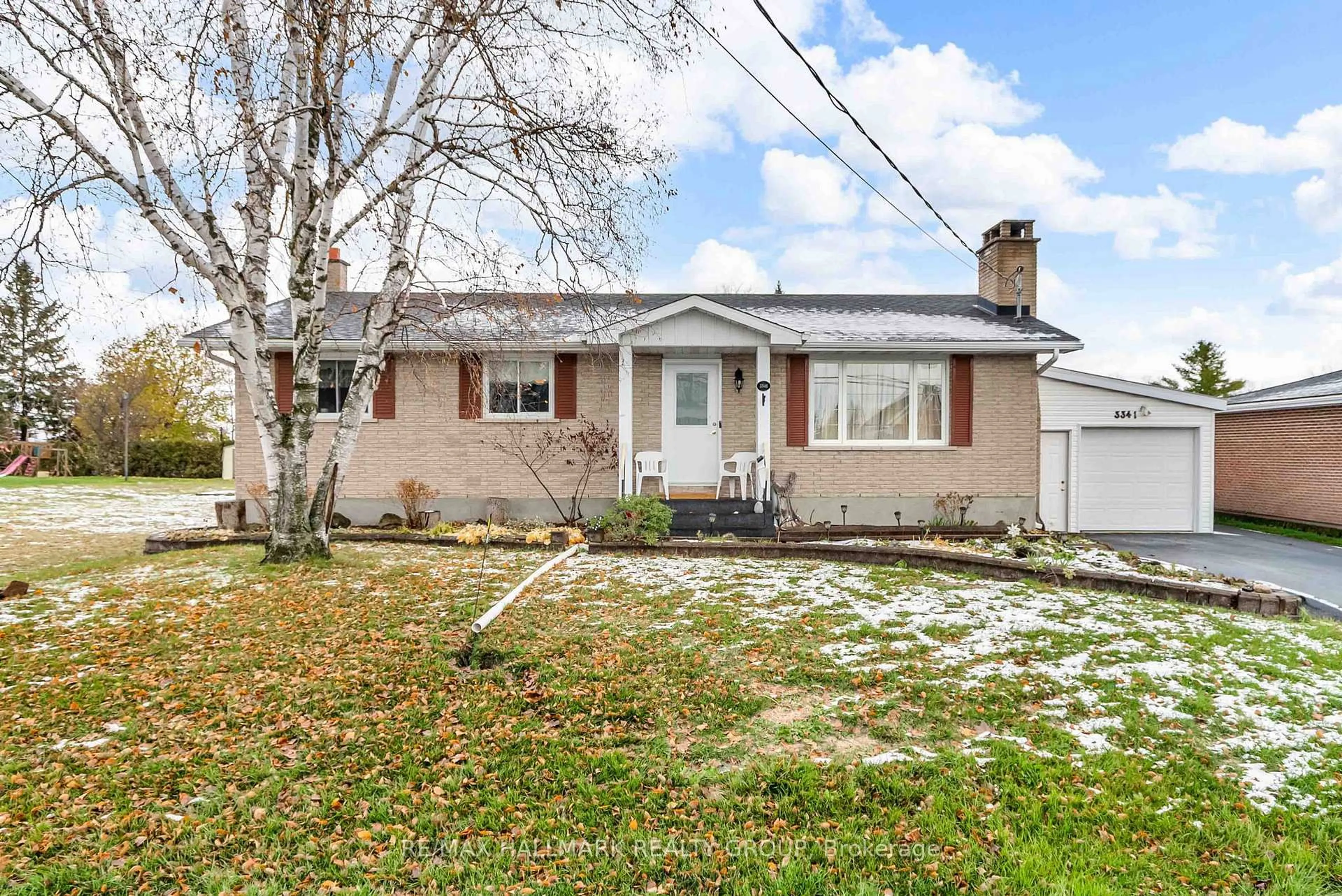 Unknown for 3341 Bruce St, South Stormont Ontario K6K 1M7