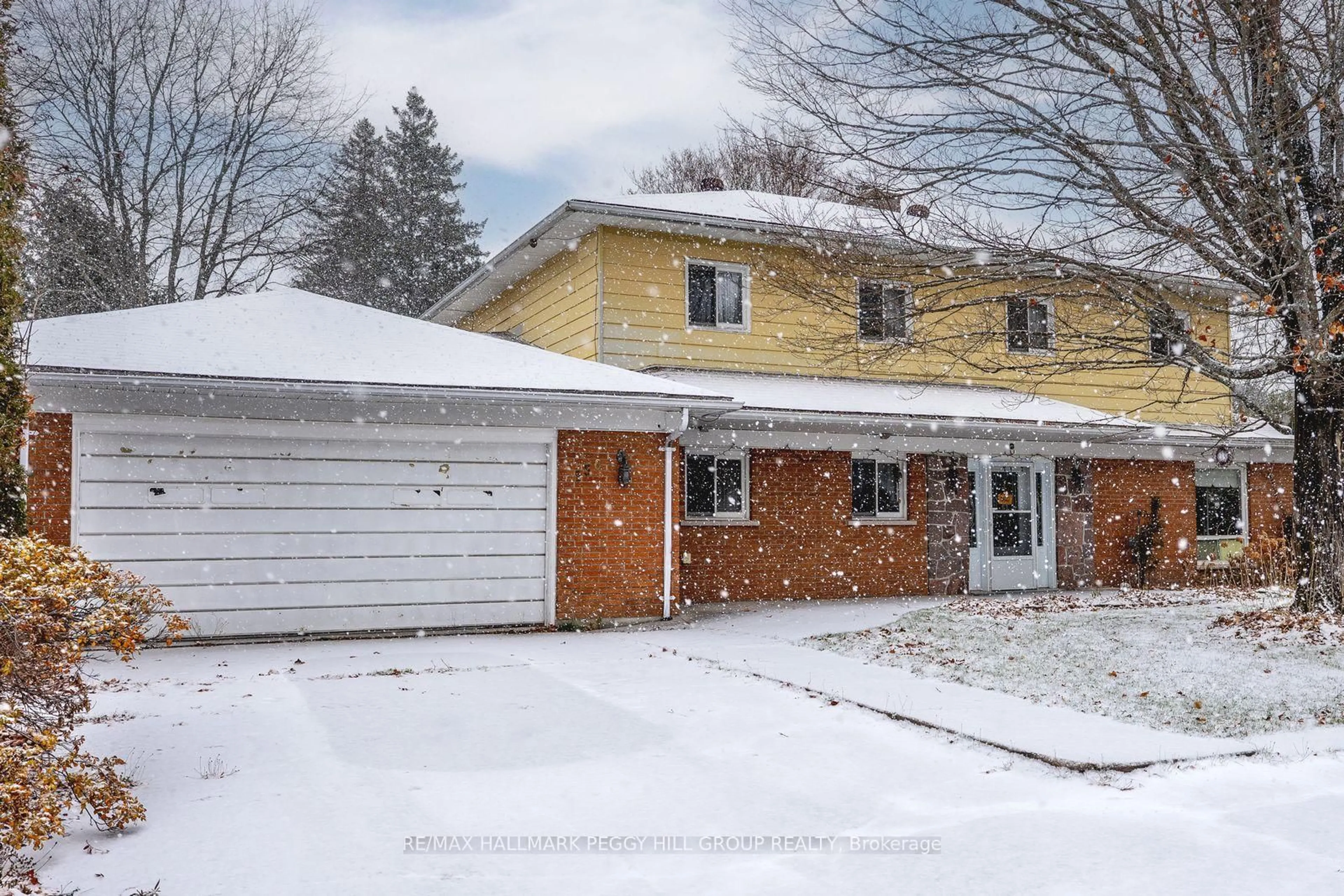 Unknown for 156 Centre St, Burk's Falls Ontario P0A 1C0