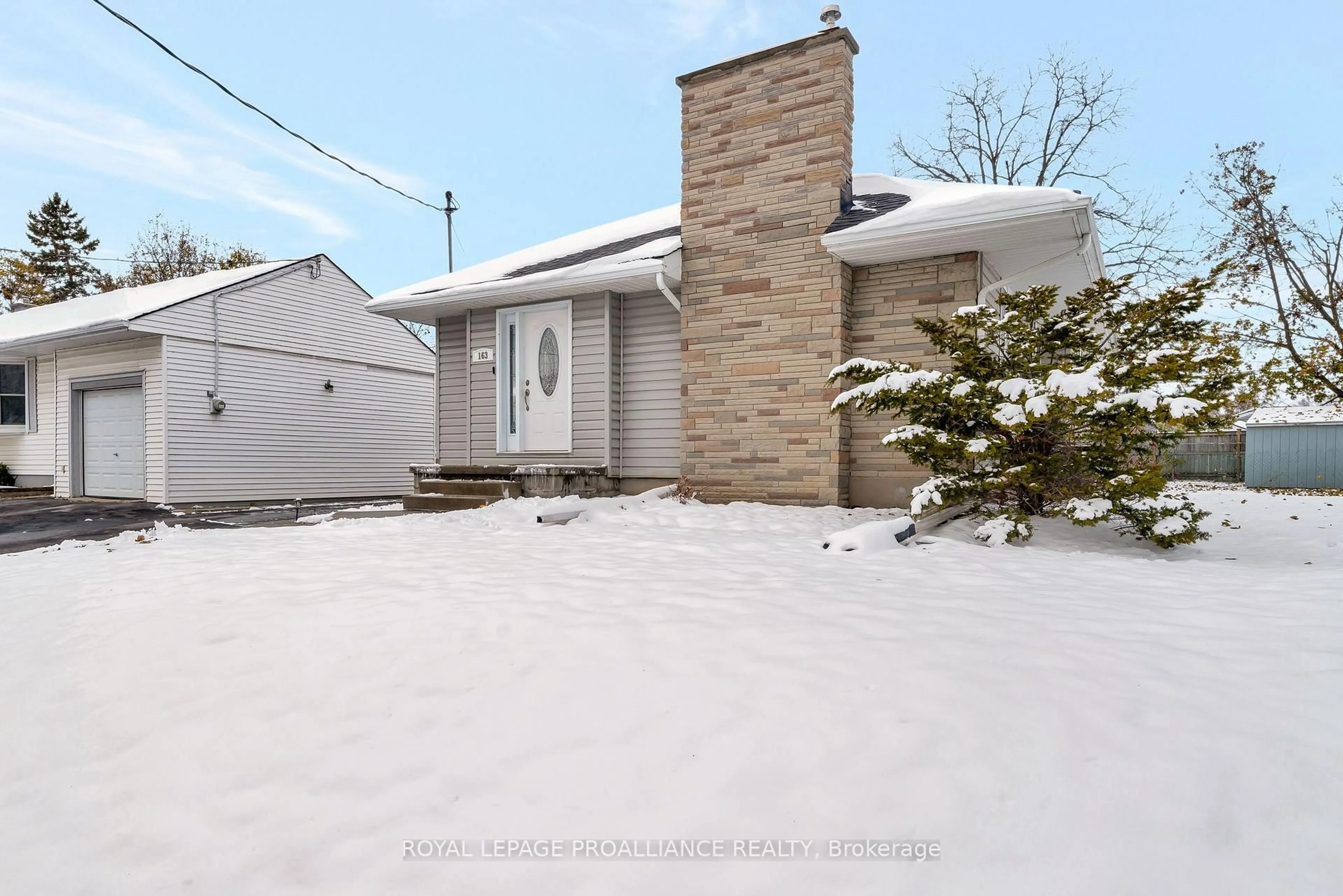 Unknown for 163 Hastings Dr, Belleville Ontario K8N 1J7