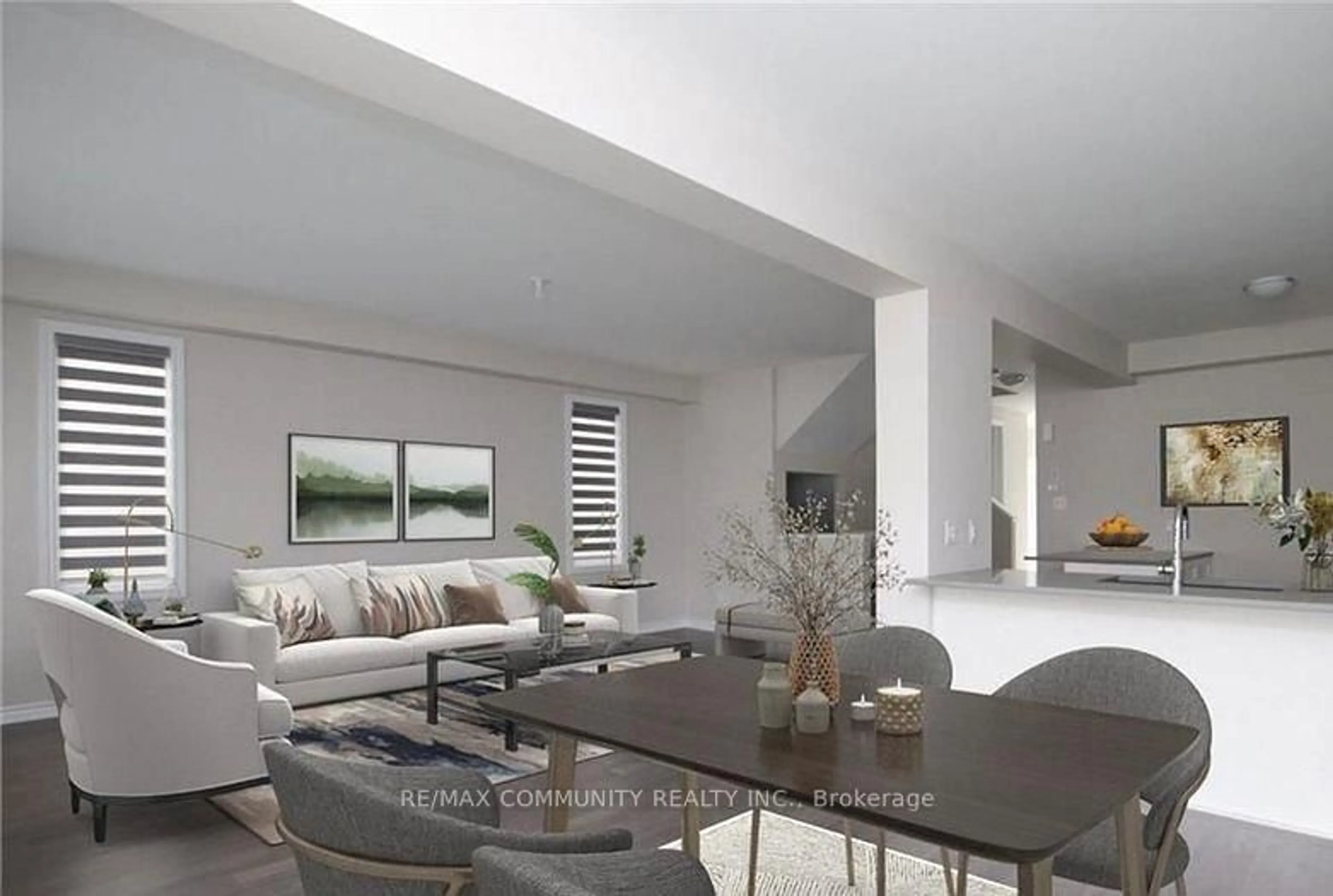 Living room with furniture, unknown for 32 Pacing Walk, Richmond Ontario K0A 2Z0