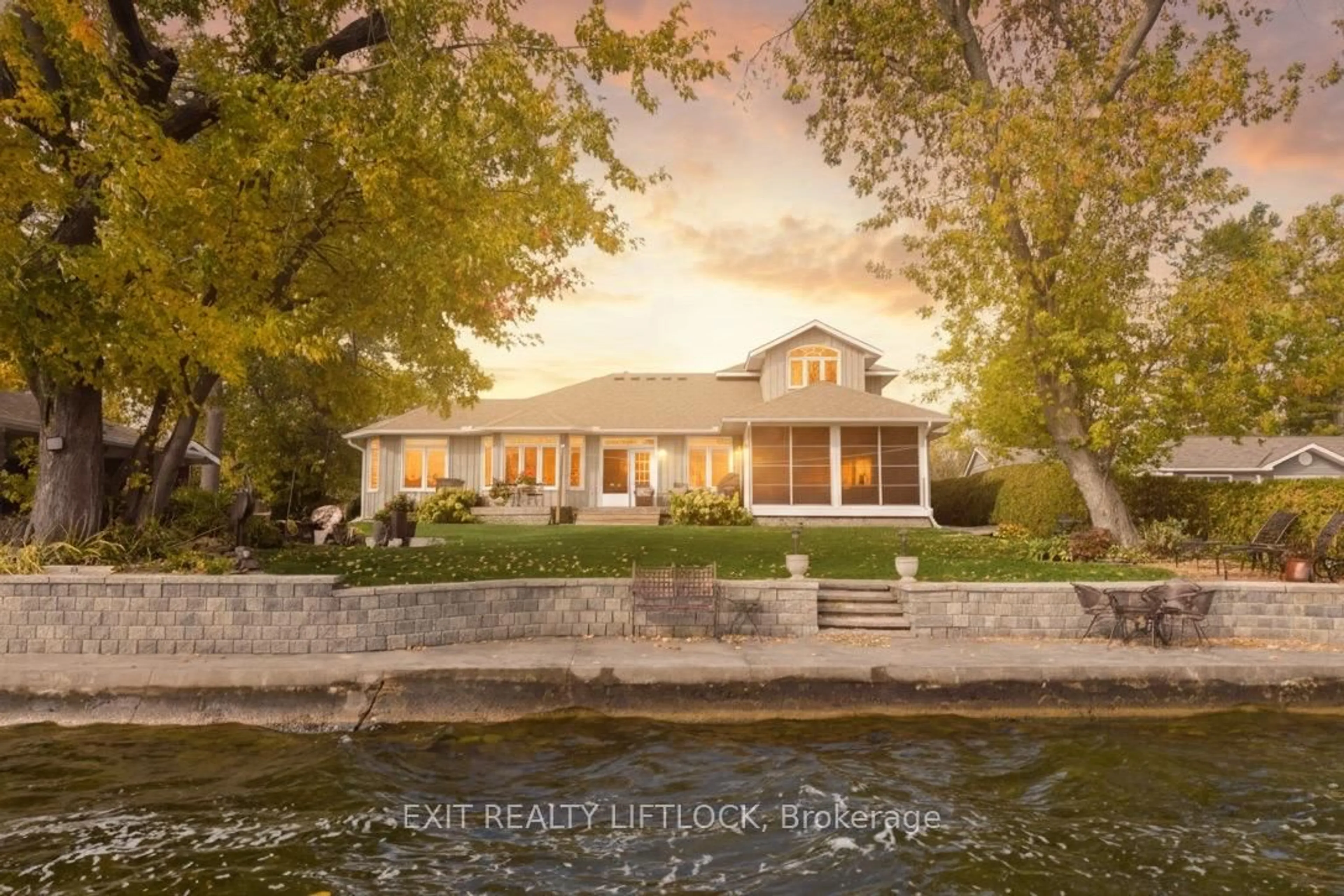 Unknown for 129 Stinson's Bay Rd, Kawartha Lakes Ontario K0M 1N0