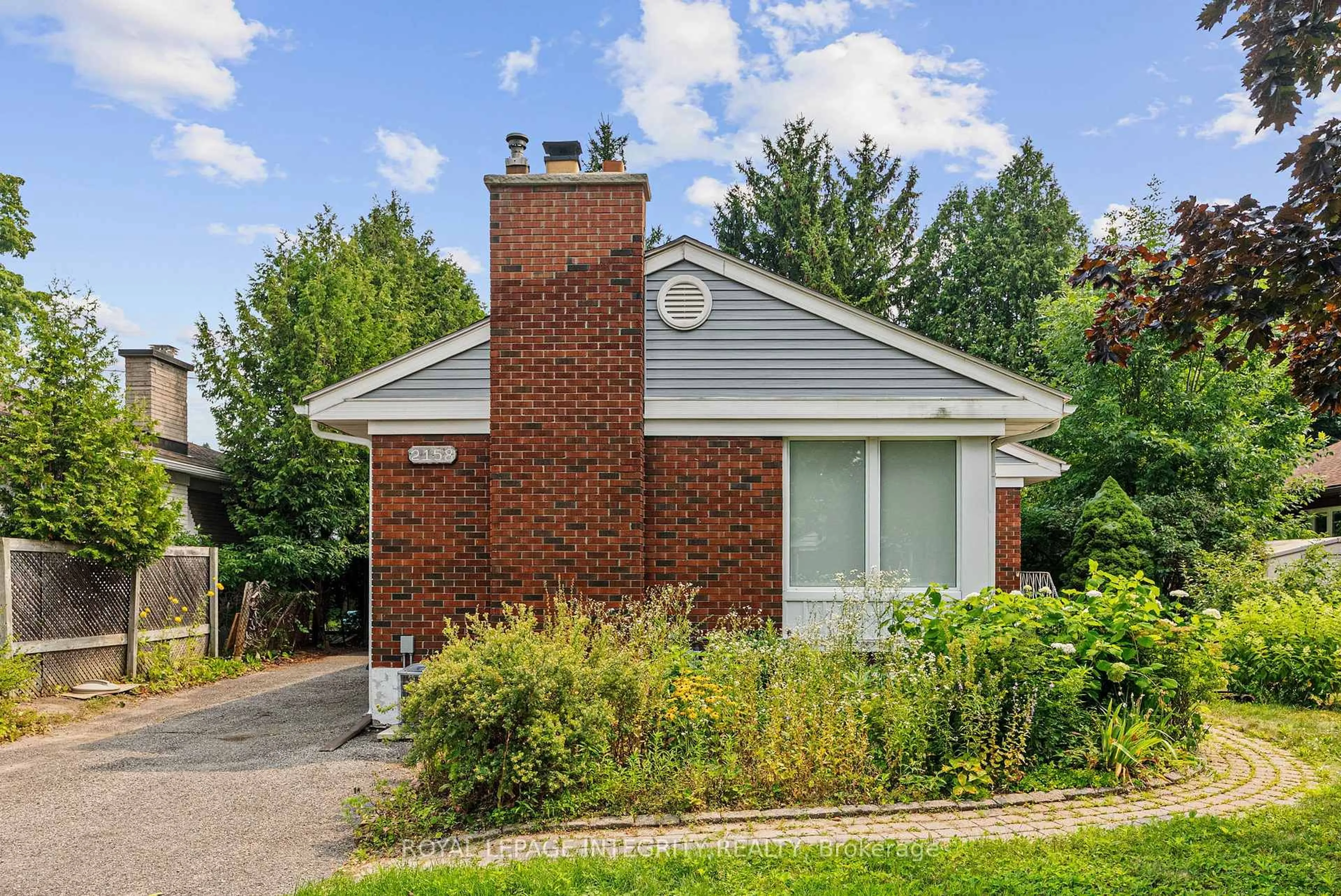 Home with brick exterior material, street for 2158 Bel-air Dr, Ottawa Ontario K2C 0X3