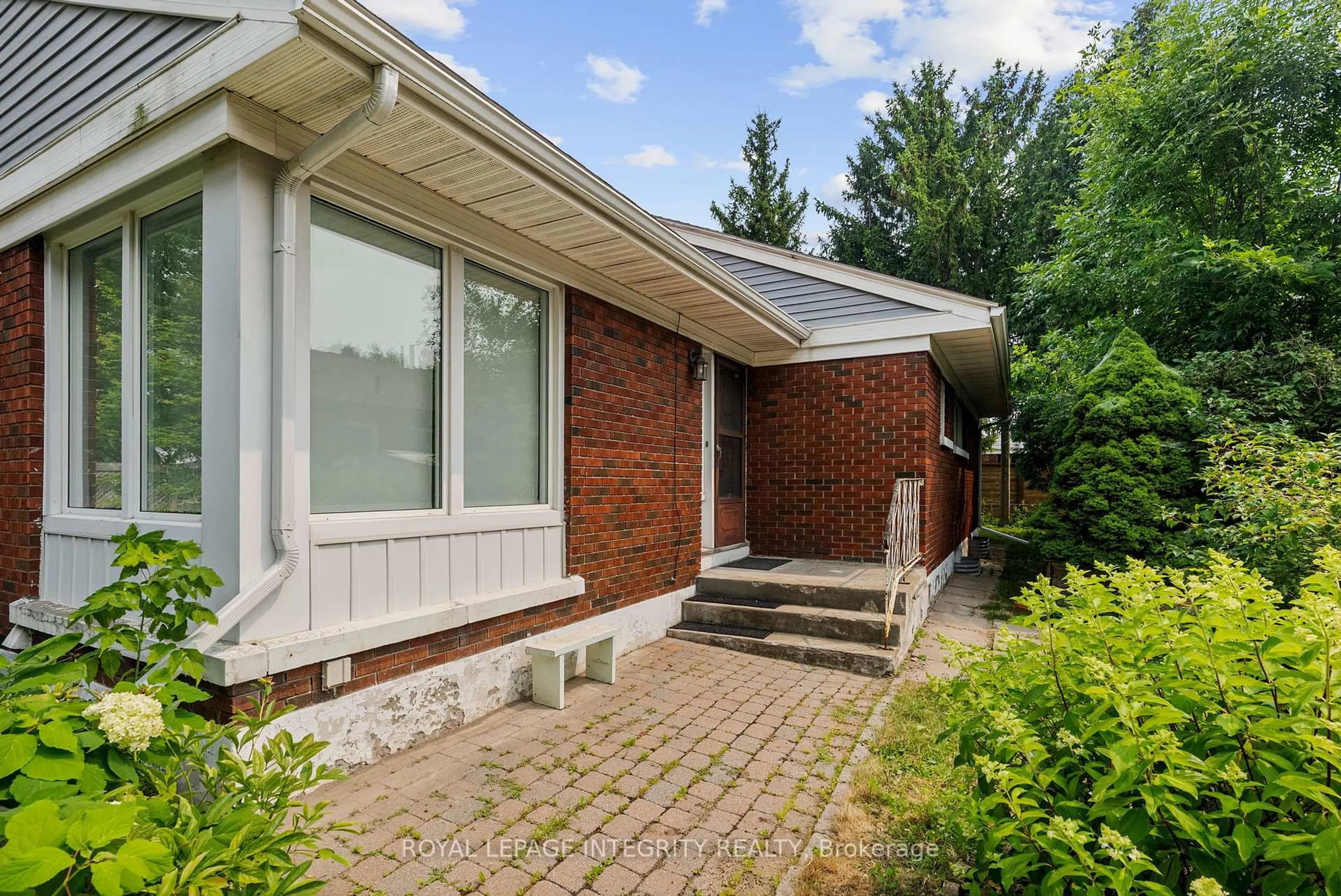 Home with brick exterior material, street for 2158 Bel-air Dr, Ottawa Ontario K2C 0X3