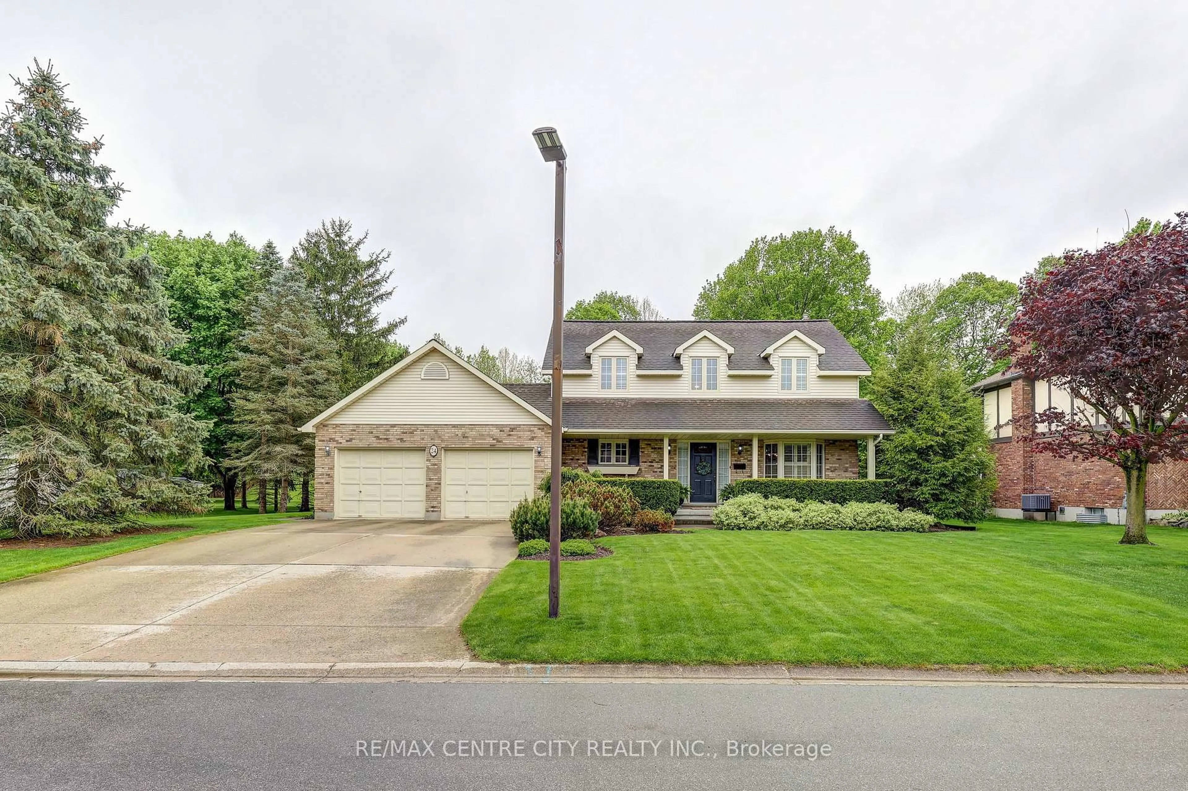 Unknown for 39830 Shady Lane Cres, Southwold Ontario N5P 3T2