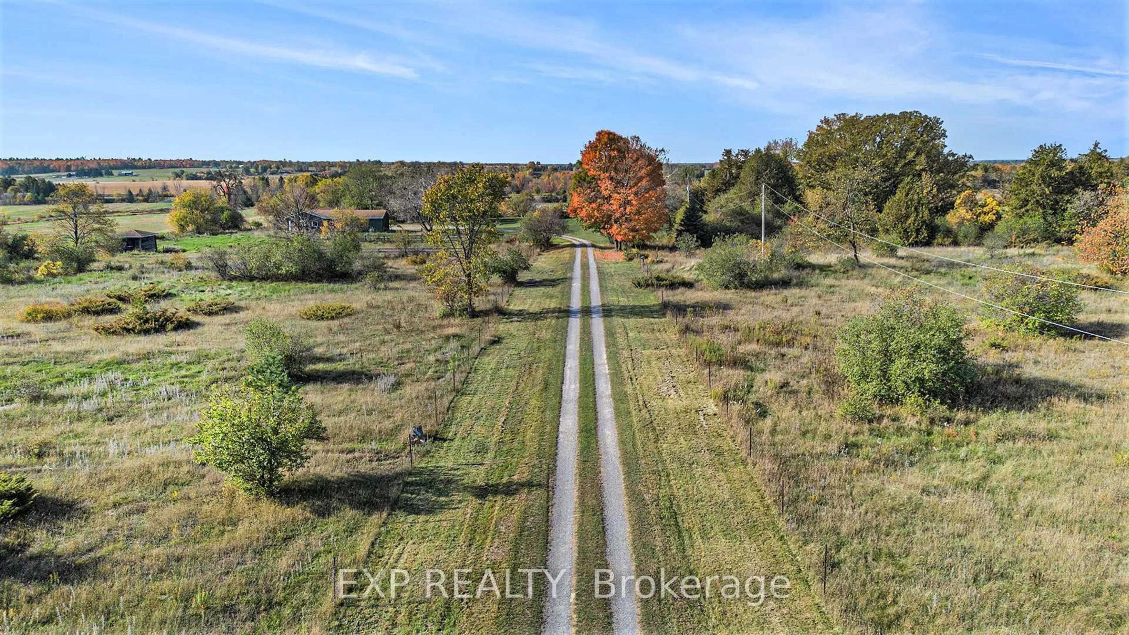 A pic from outside/outdoor area/front of a property/back of a property/a pic from drone, forest/trees view for 2193 Peter Robinson Rd, Carp Ontario K0A 1L0