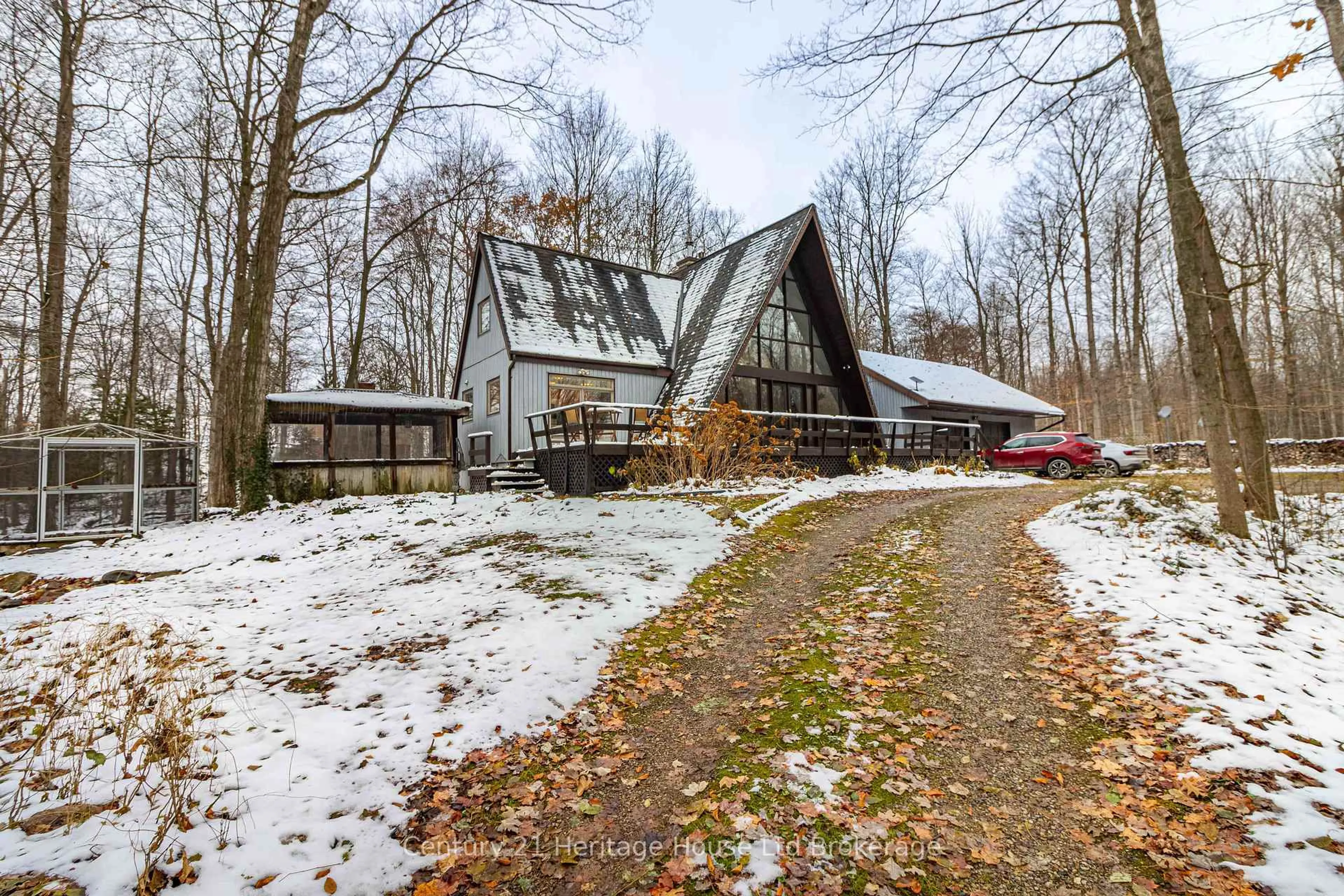 Unknown for 525639 Oxford Centre Rd, Woodstock Ontario N4S 7V8