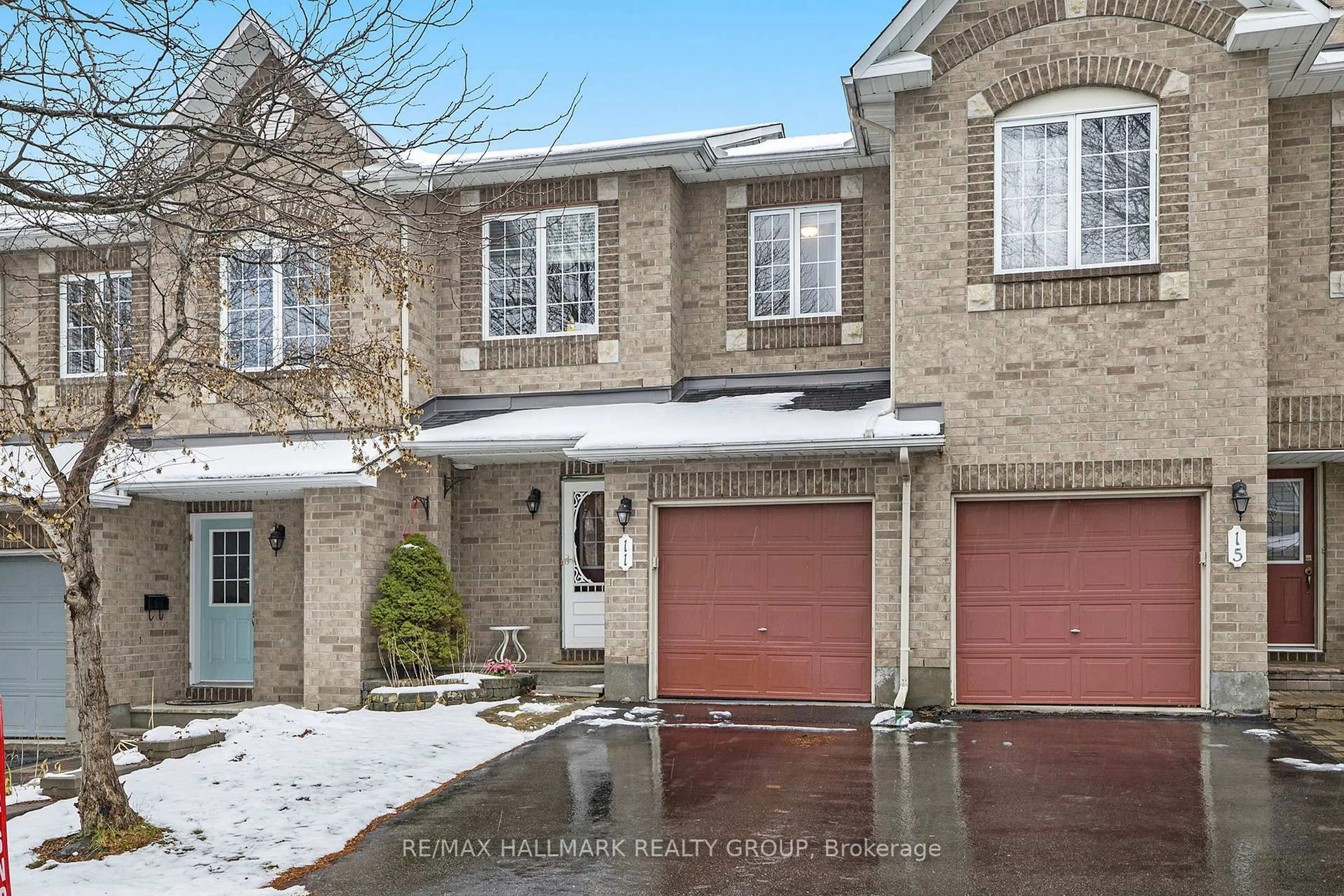 Unknown for 11 Scampton Dr, Kanata Ontario K2W 1G1