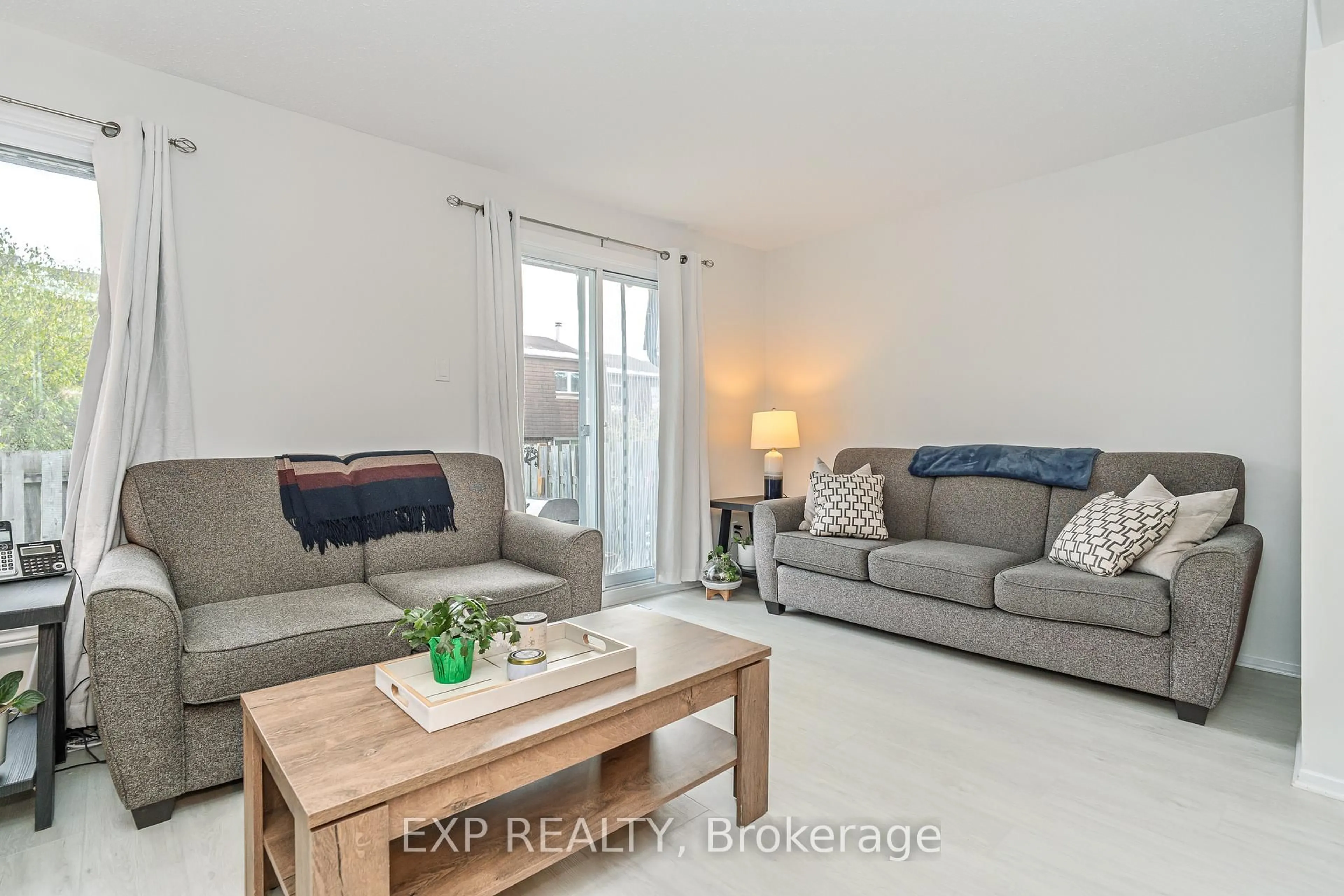 Living room with furniture, unknown for 3333 Mccarthy Rd #25, Ottawa Ontario K1V 9X5