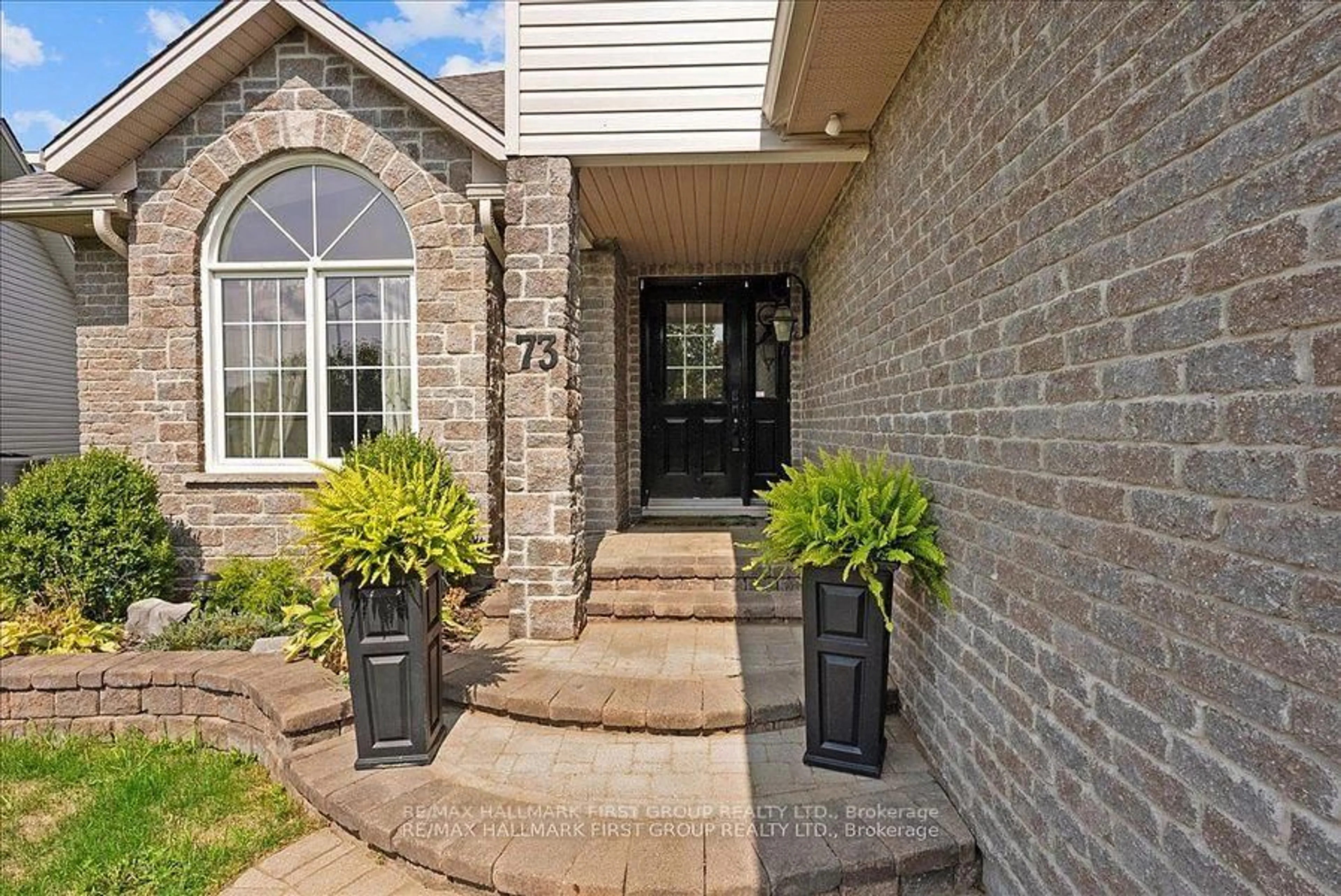 Unknown for 73 Springdale Dr, Kawartha Lakes Ontario K9V 0J4