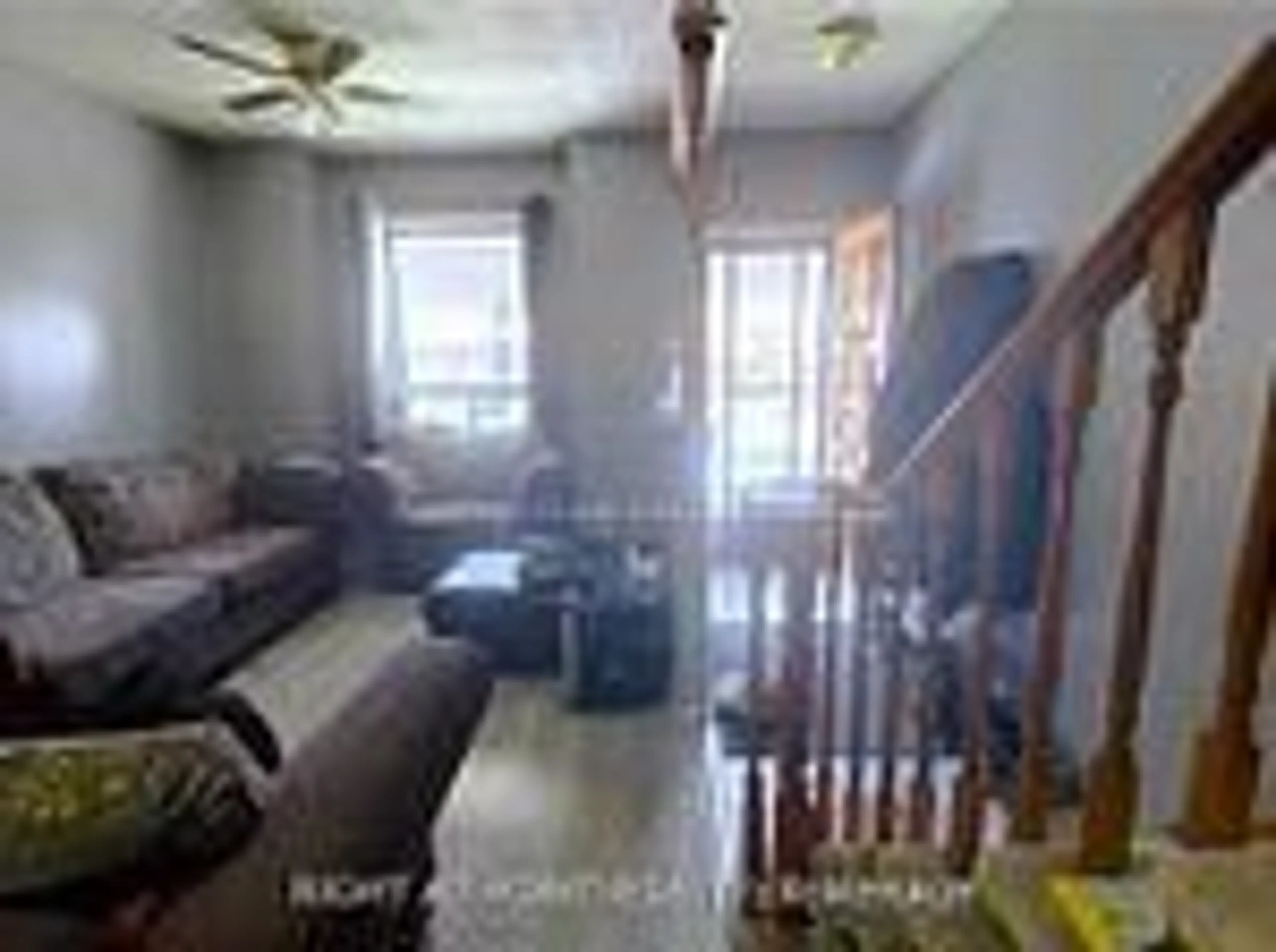 A pic of a room for 278 Grosvenor Ave, Hamilton Ontario L8L 7T3