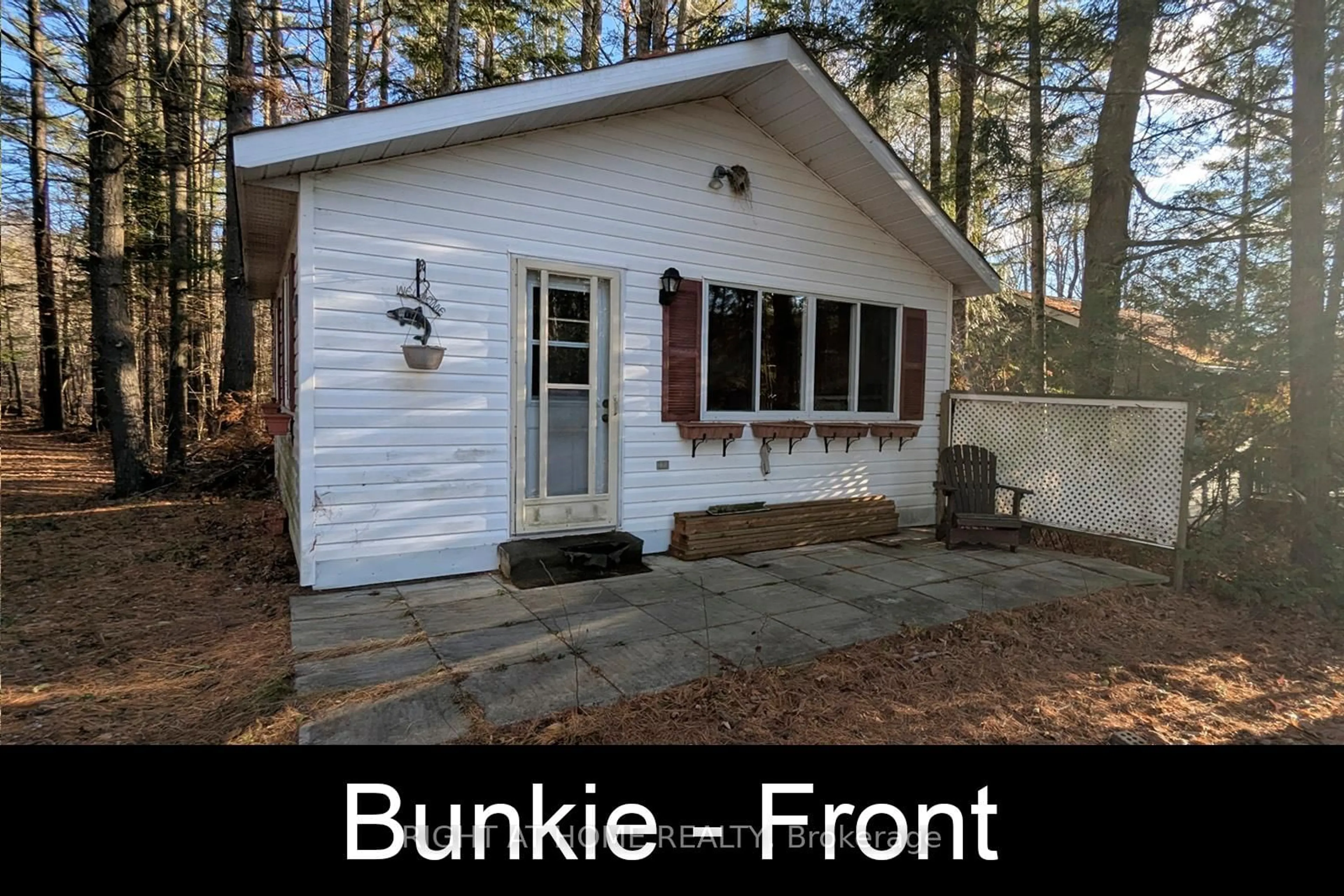 Unknown for 2 Anne Dr, Trent Lakes Ontario K0M 2A0