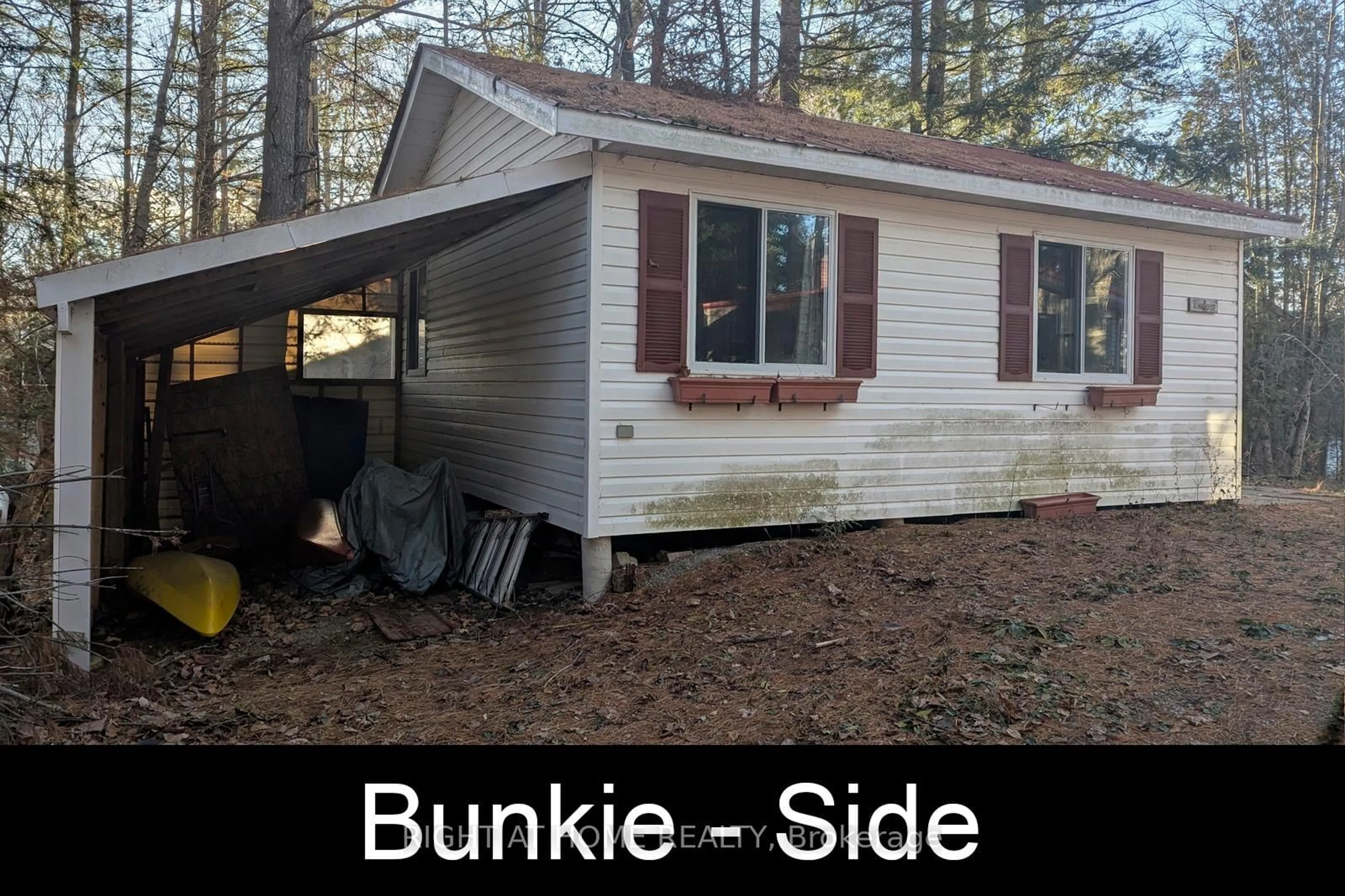 Unknown for 2 Anne Dr, Trent Lakes Ontario K0M 2A0