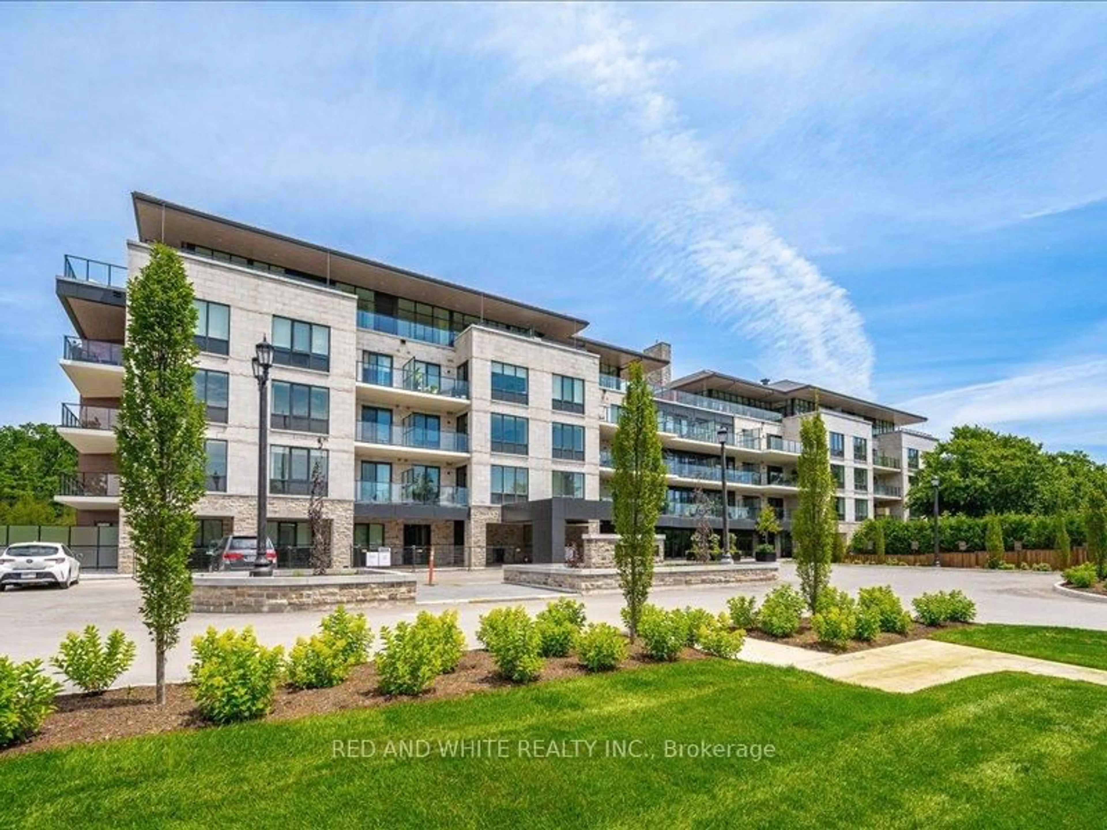 Unknown for 6523 WELLINGTON Rd #114 - Road 7, Centre Wellington Ontario N0B 1S0