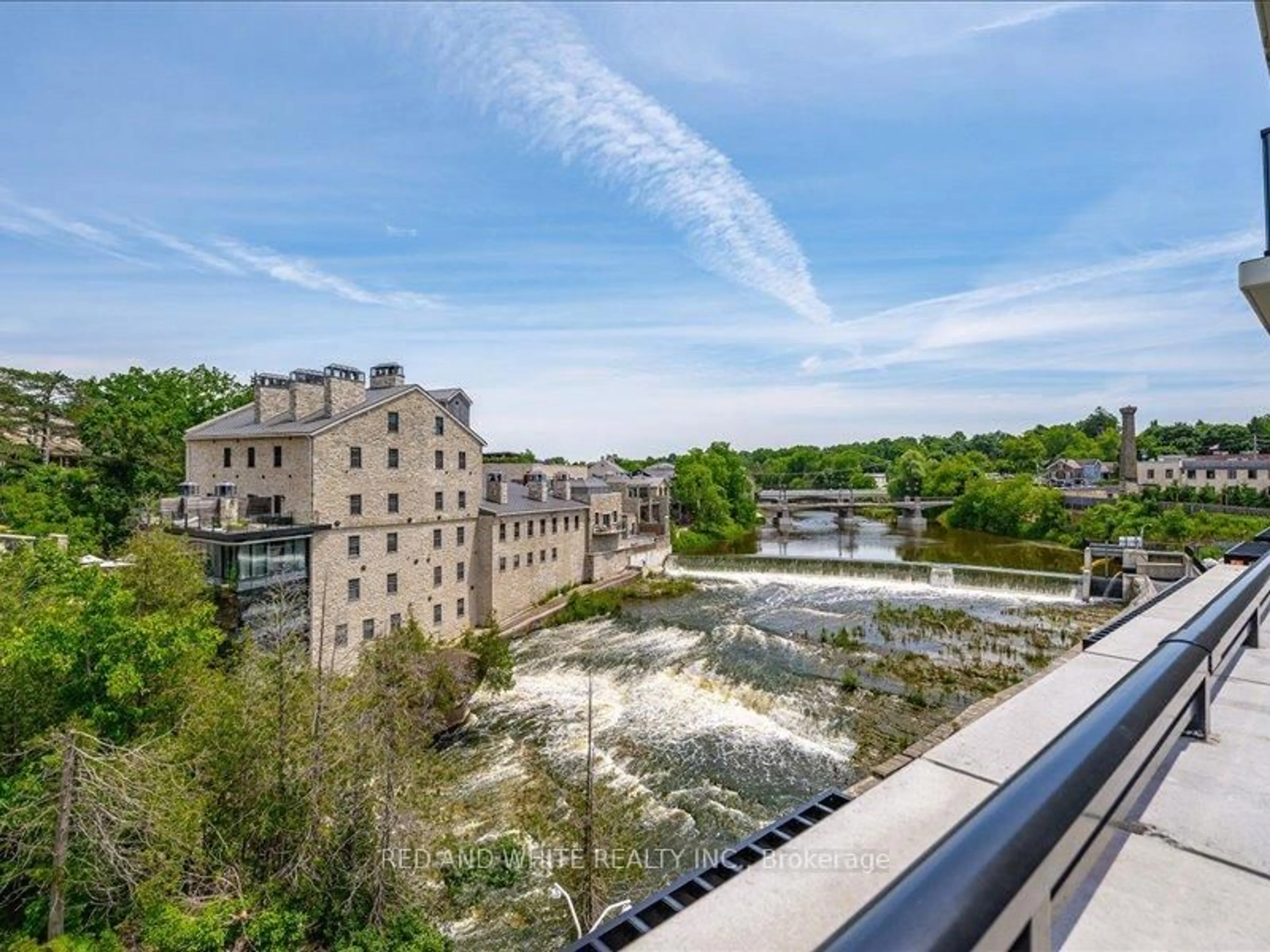 Unknown for 6523 WELLINGTON Rd #114 - Road 7, Centre Wellington Ontario N0B 1S0