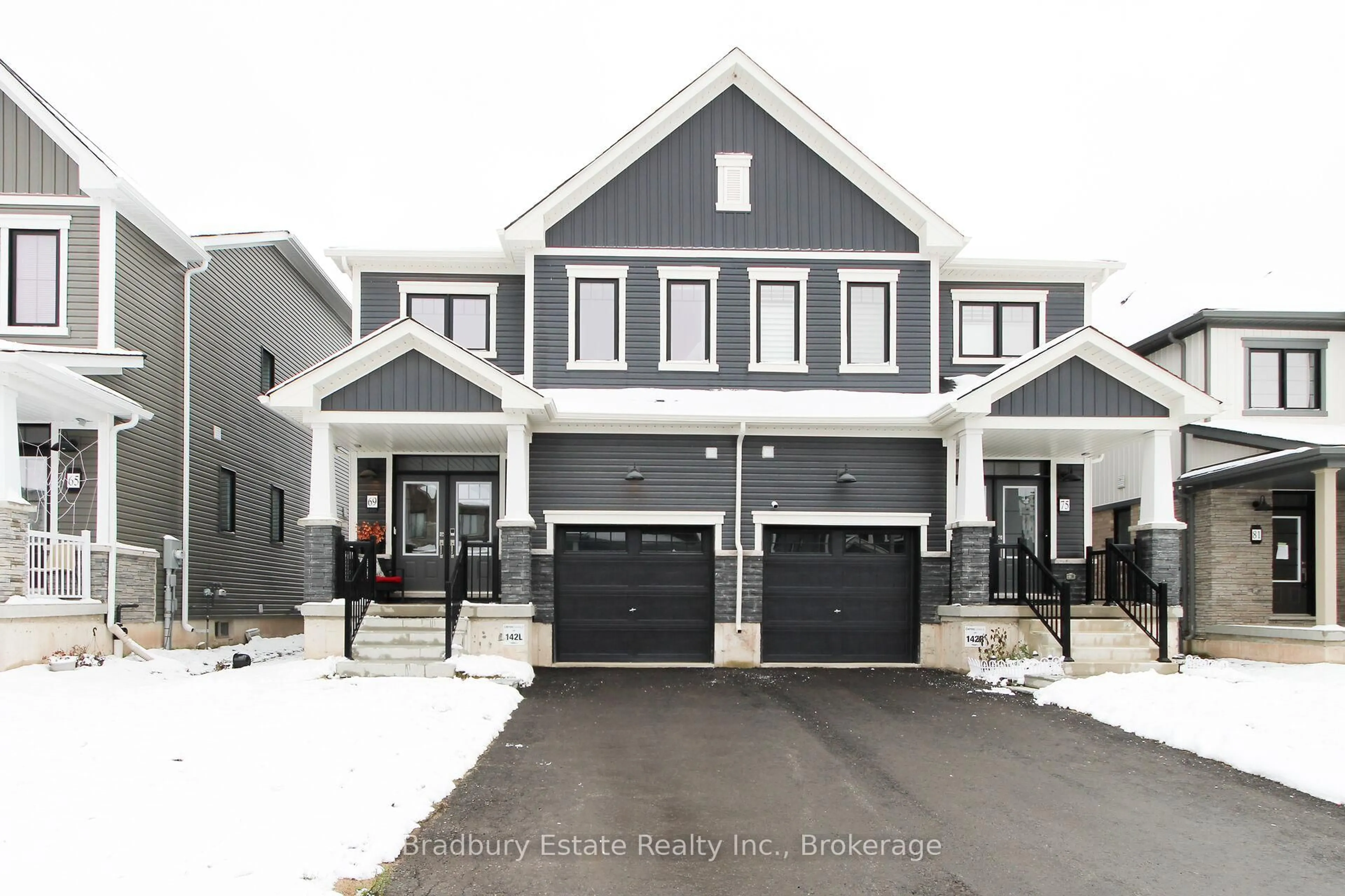 Unknown for 69 Masters St, Welland Ontario N3B 0N4