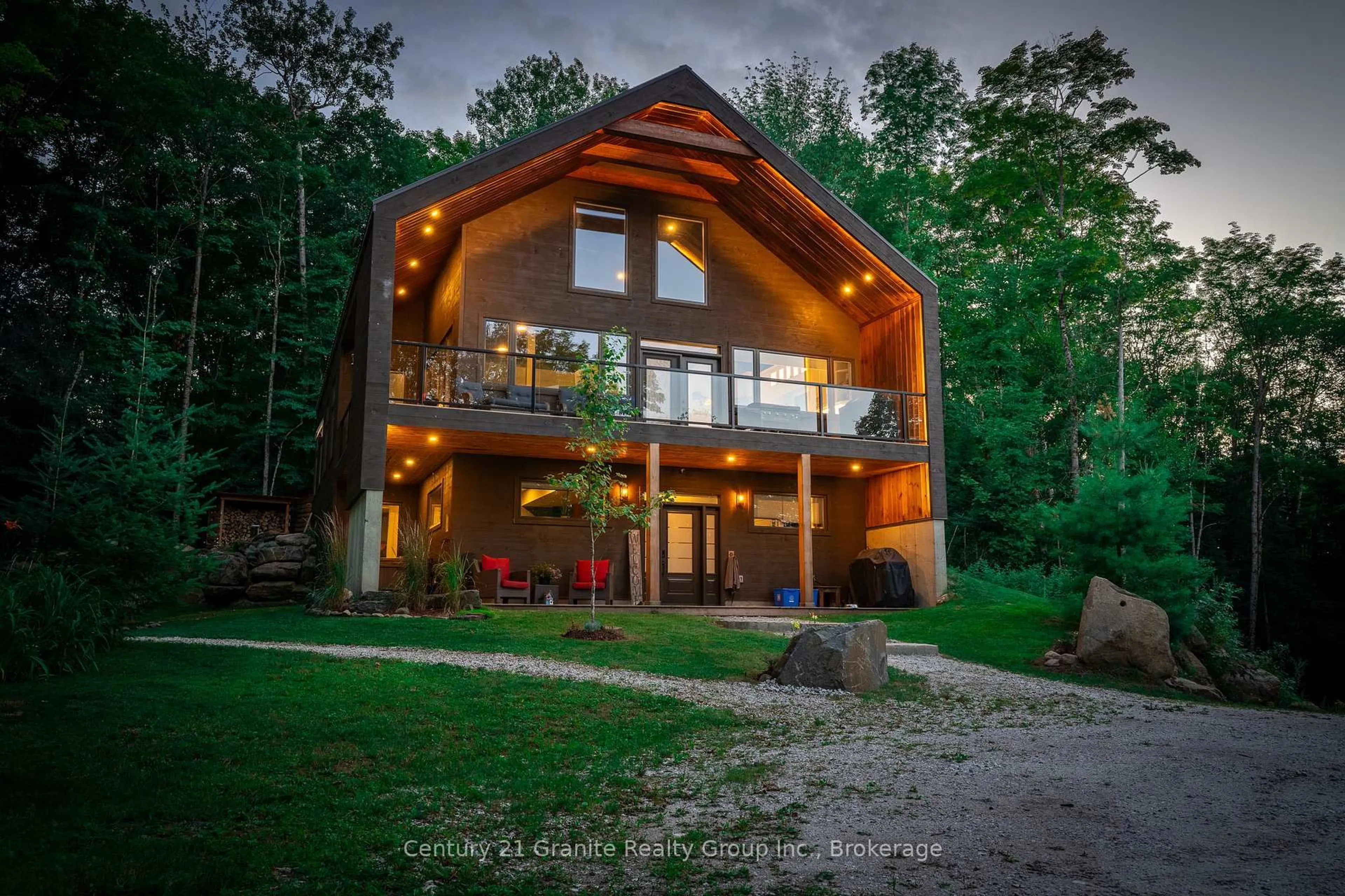 Unknown for 1100 Angel Rd, Dysart et al Ontario K0M 1S0