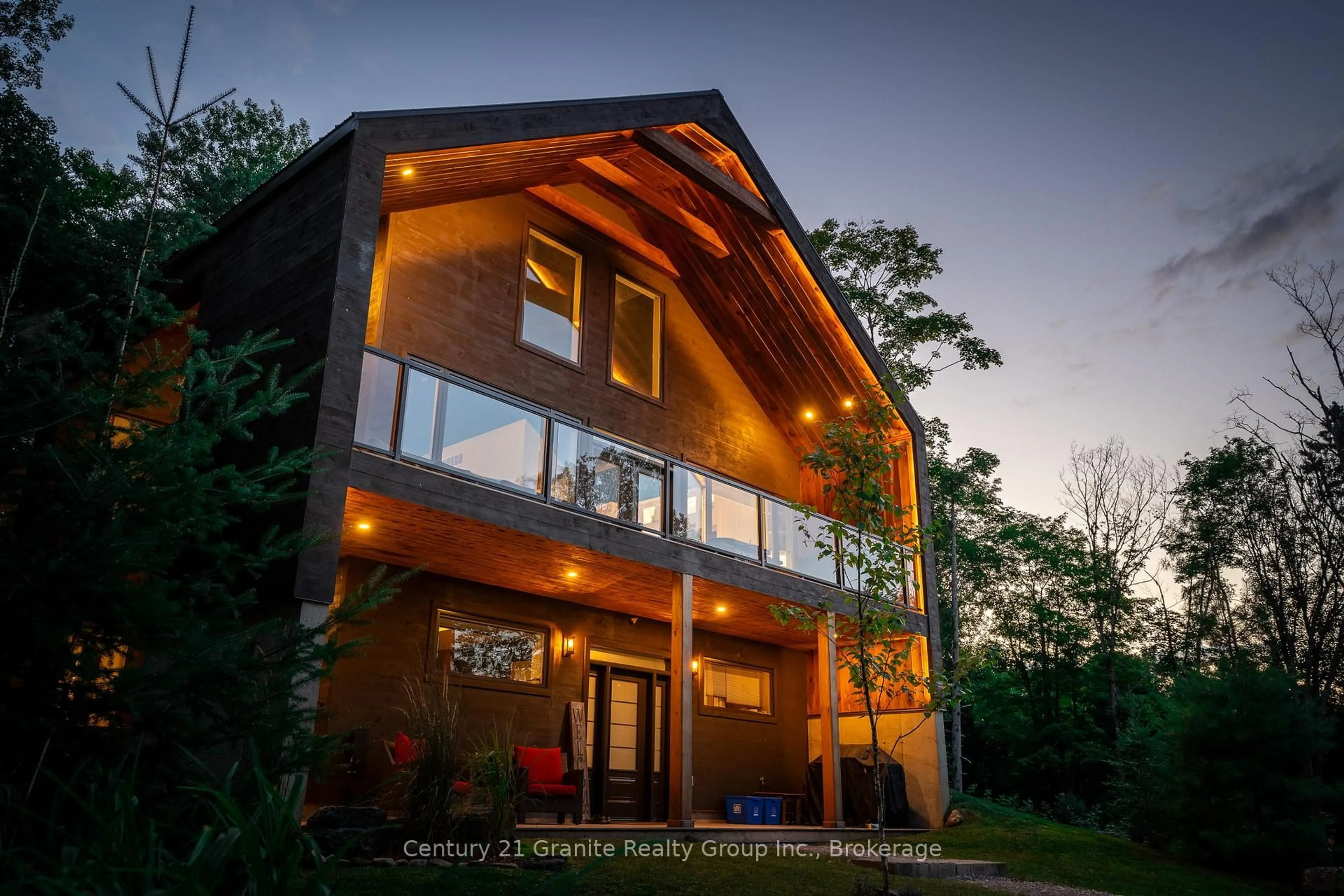 Unknown for 1100 Angel Rd, Dysart et al Ontario K0M 1S0