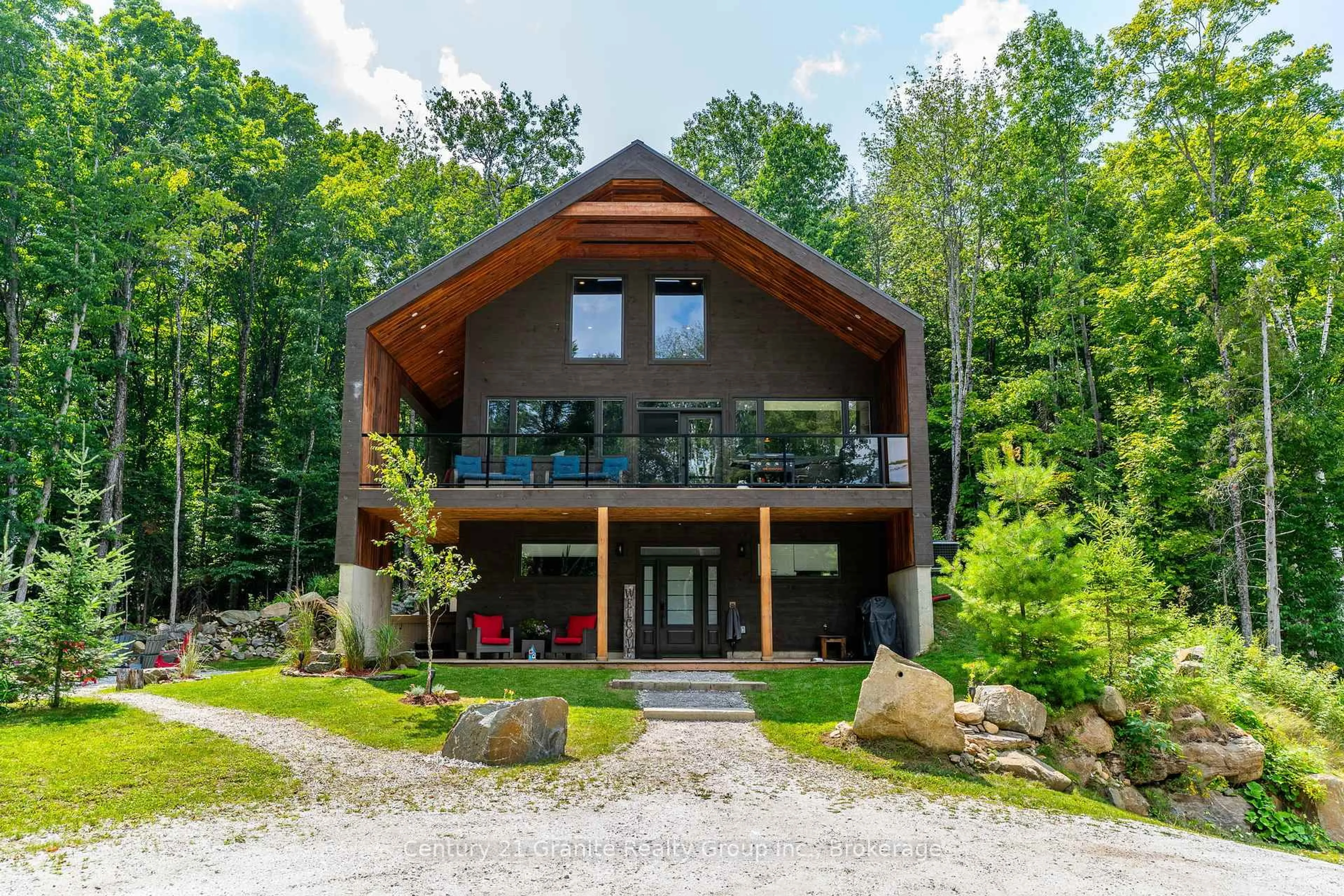 Unknown for 1100 Angel Rd, Dysart et al Ontario K0M 1S0