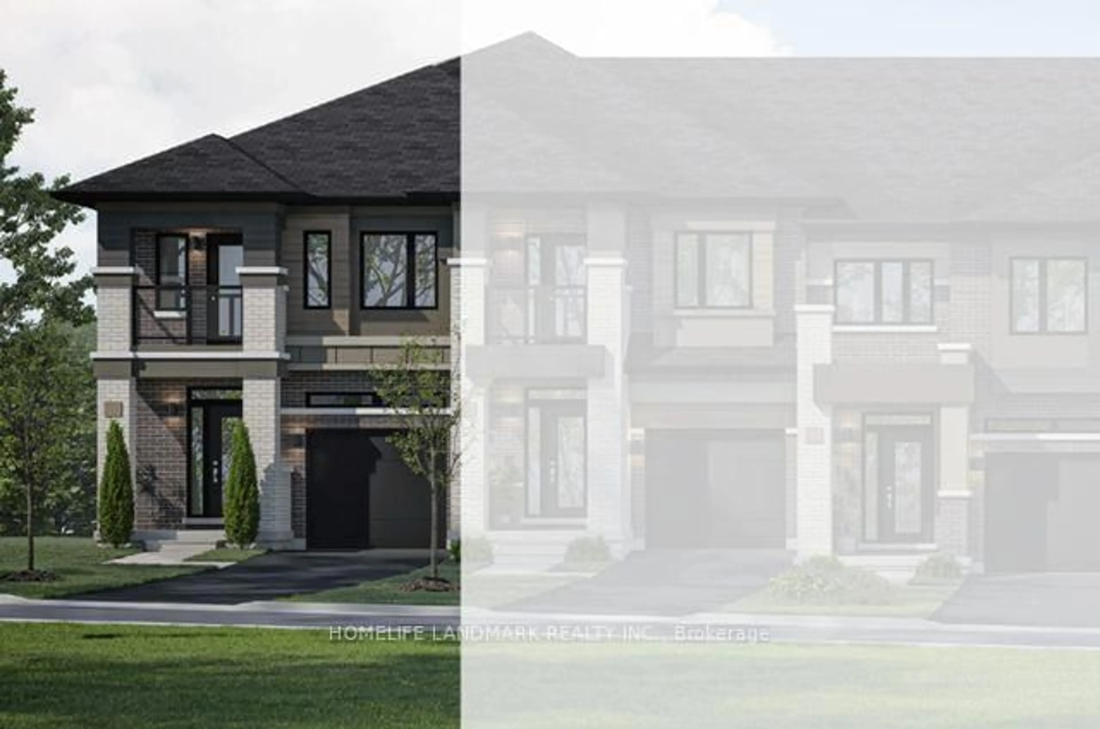 Home with brick exterior material, street for 660 Colborne St #12, Brantford Ontario N3T 5L1