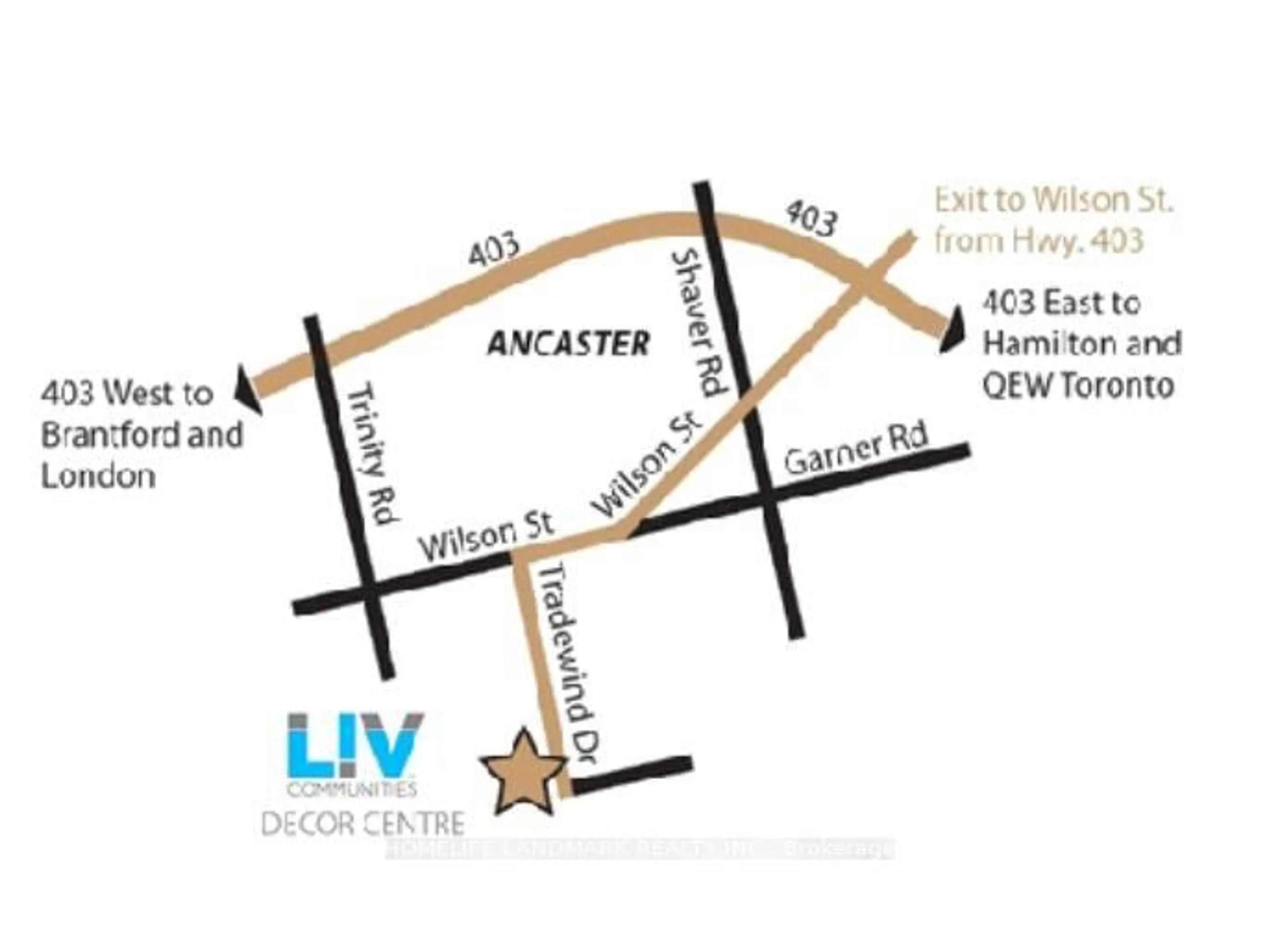 Indoor foyer for 660 Colborne St #12, Brantford Ontario N3T 5L1