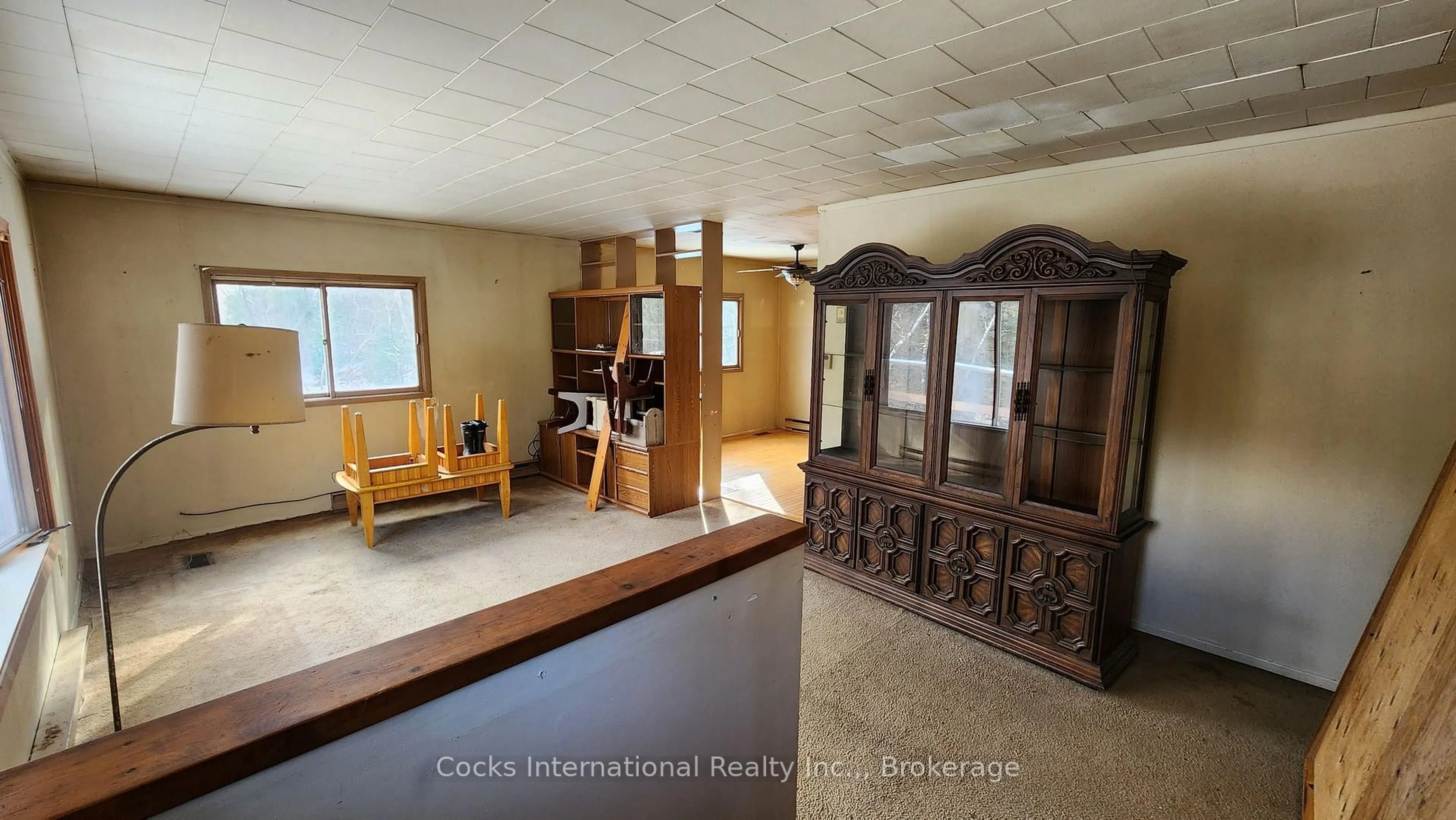 Unknown for 44 Expressway Rd, Perry Ontario P0A 1J0