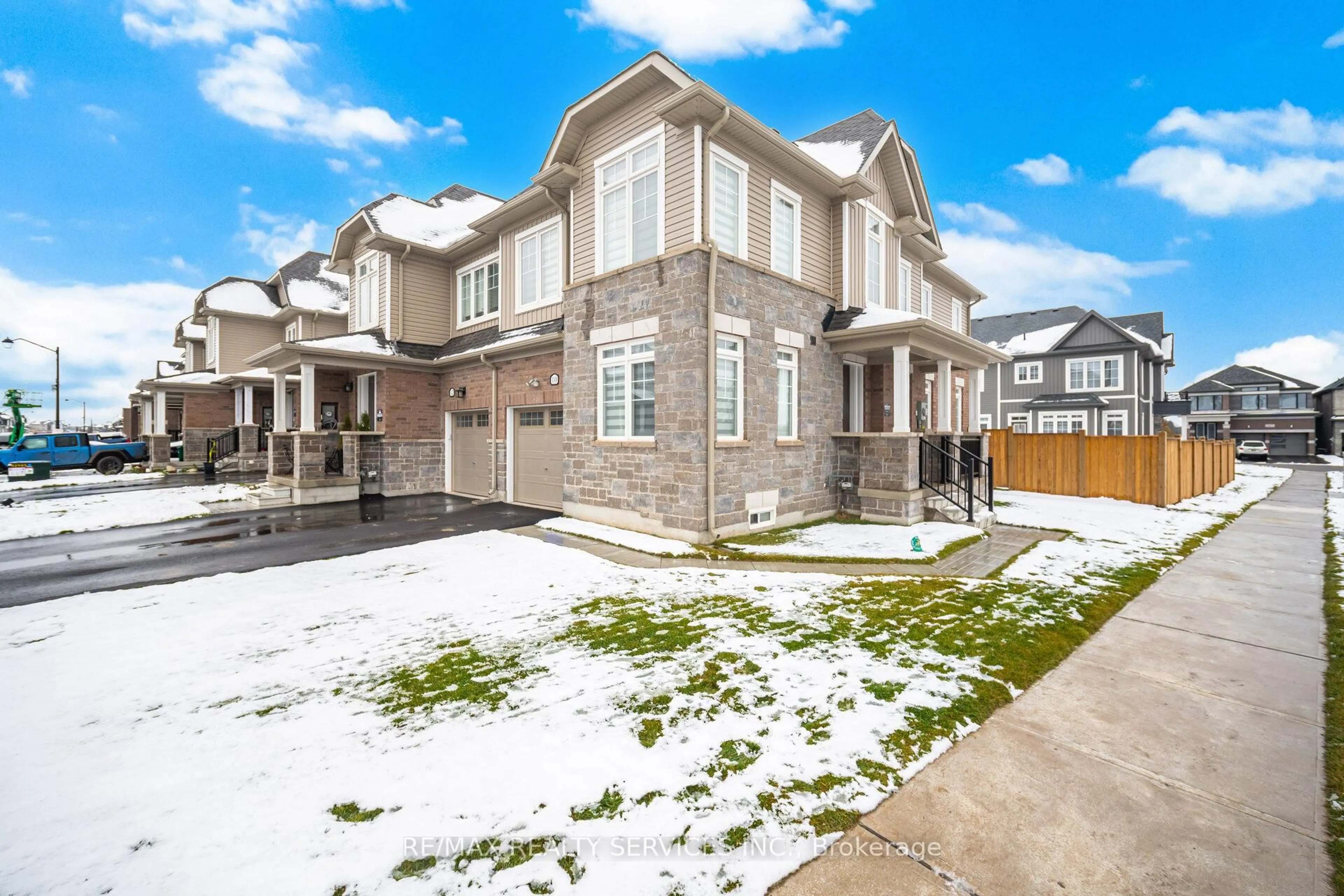 Unknown for 10 Conboy Dr, Erin Ontario N0B 1T0