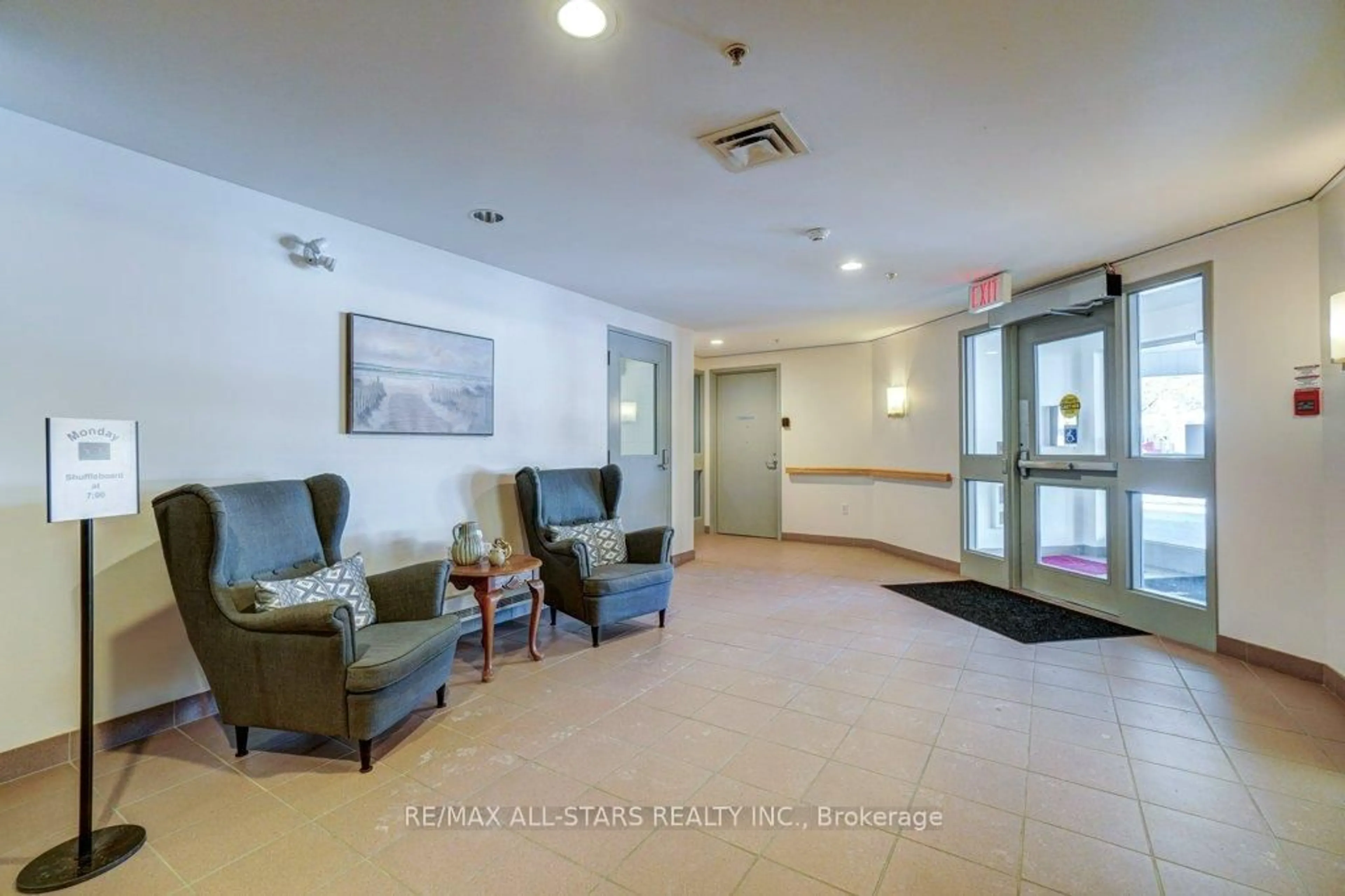 Unknown for 8 Huron St #303, Kawartha Lakes Ontario K9V 6K3