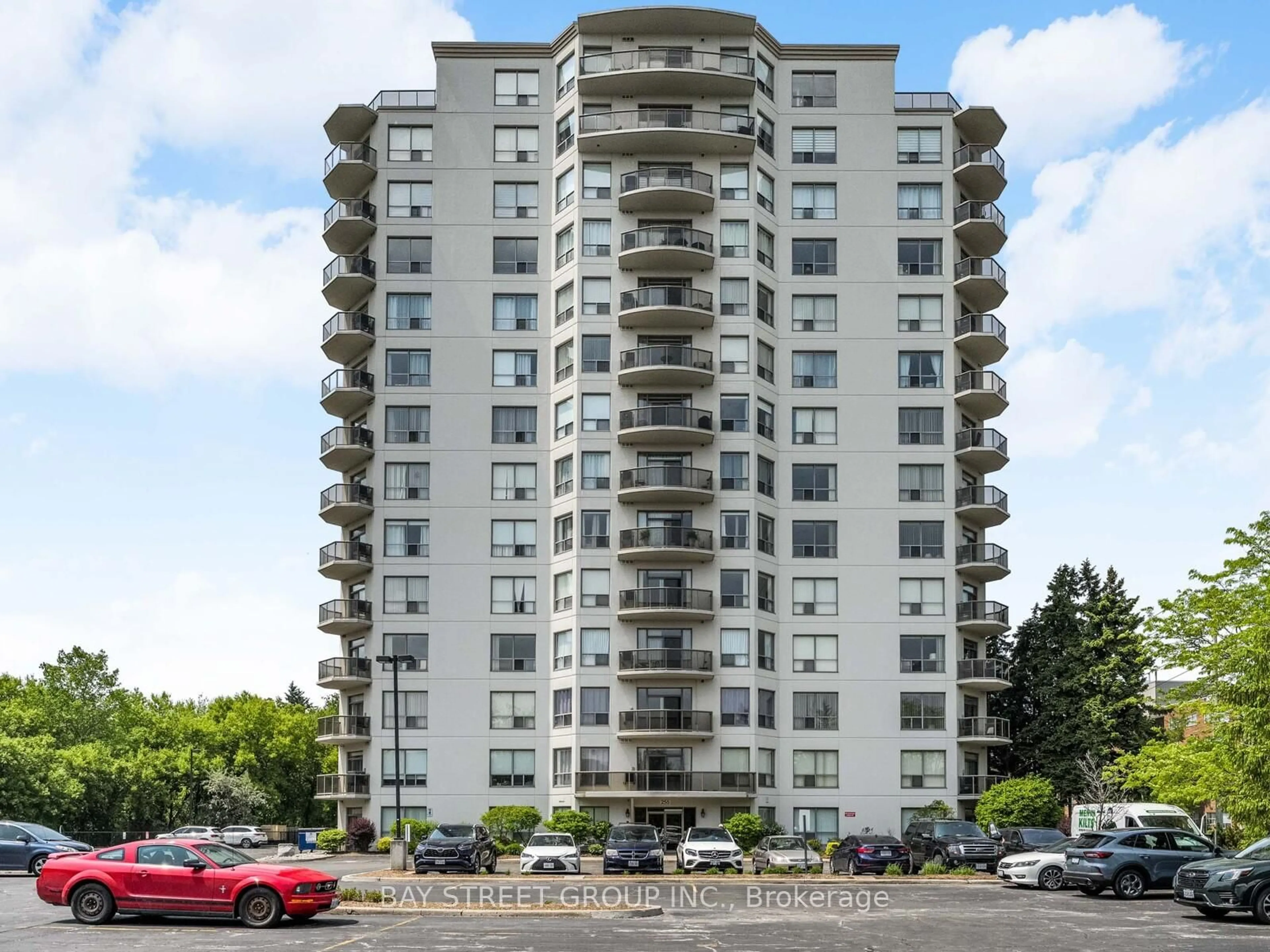 Unknown for 255 Keats Way #606, Waterloo Ontario N2L 6N6