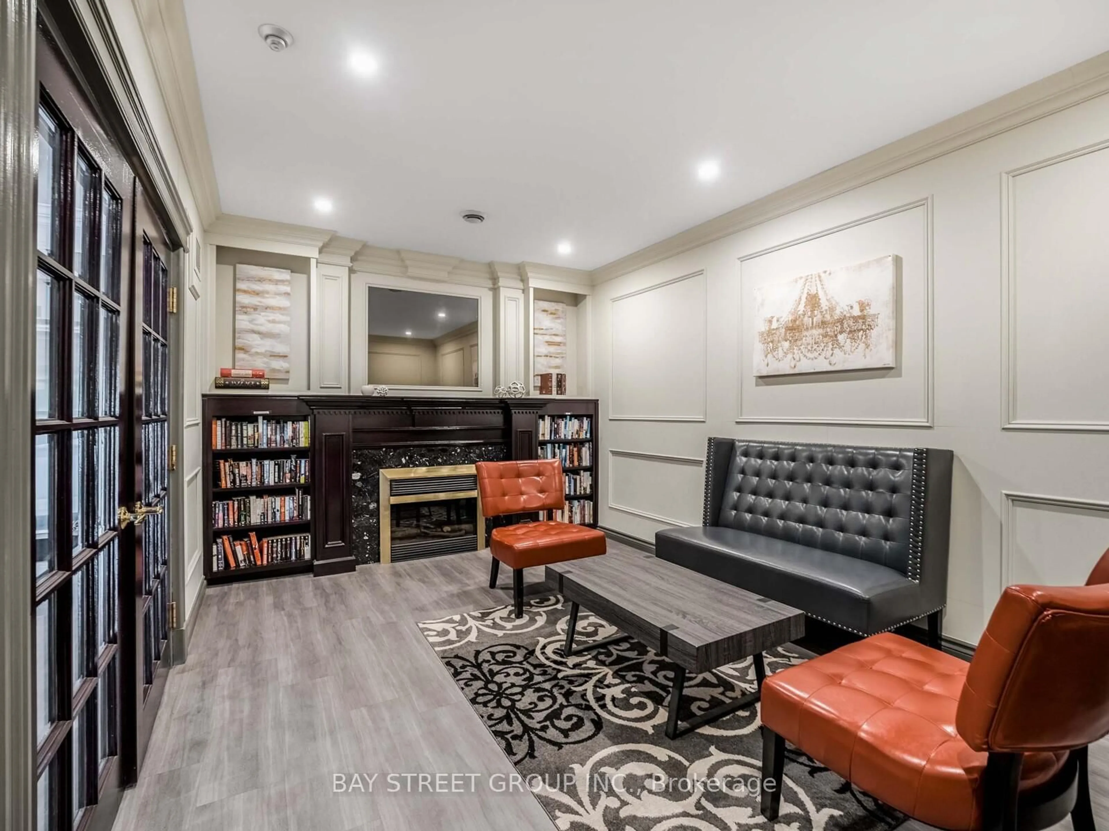 Unknown for 255 Keats Way #606, Waterloo Ontario N2L 6N6