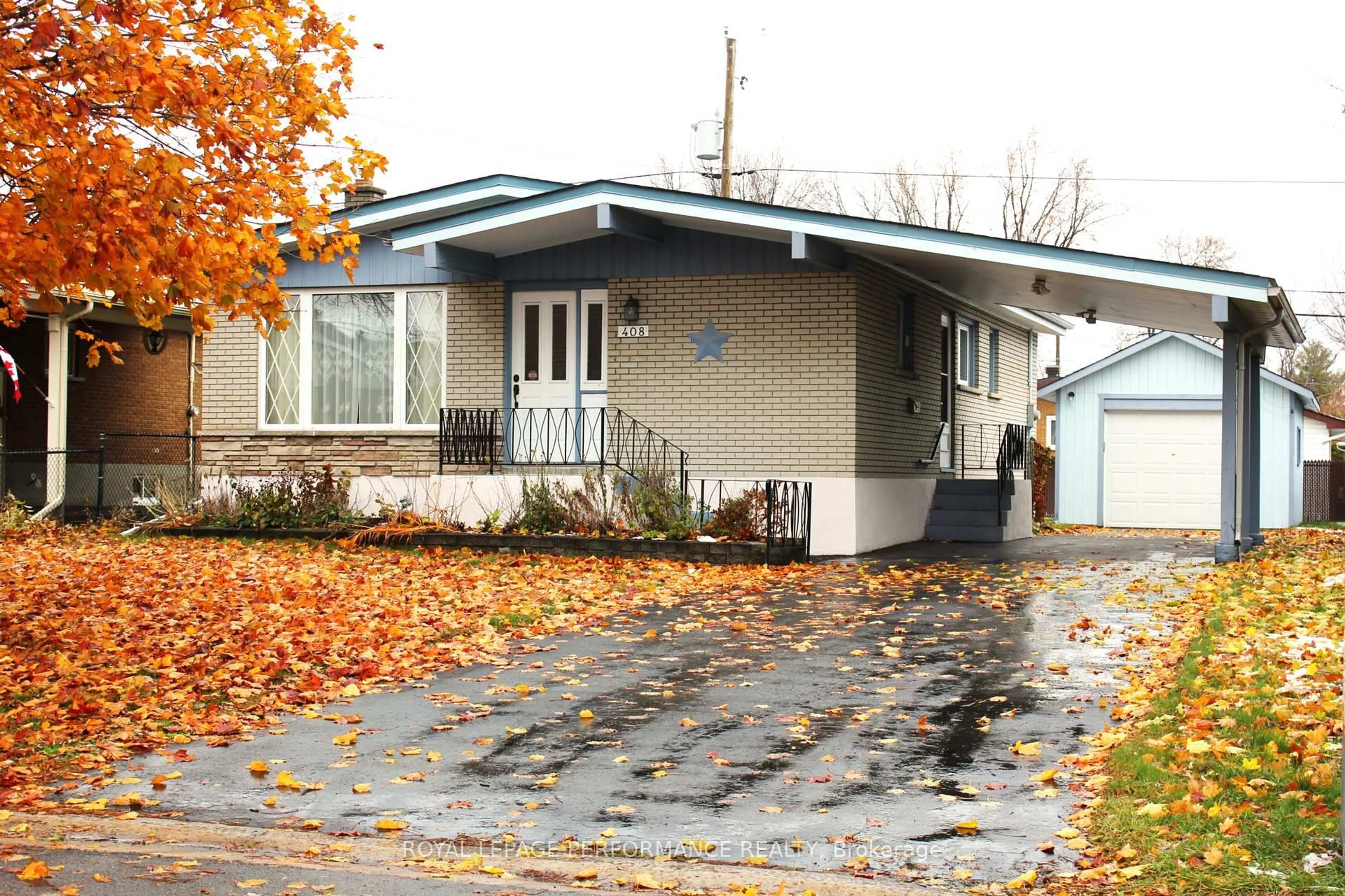 Unknown for 408 Beach Ave, Cornwall Ontario K6H 5P1