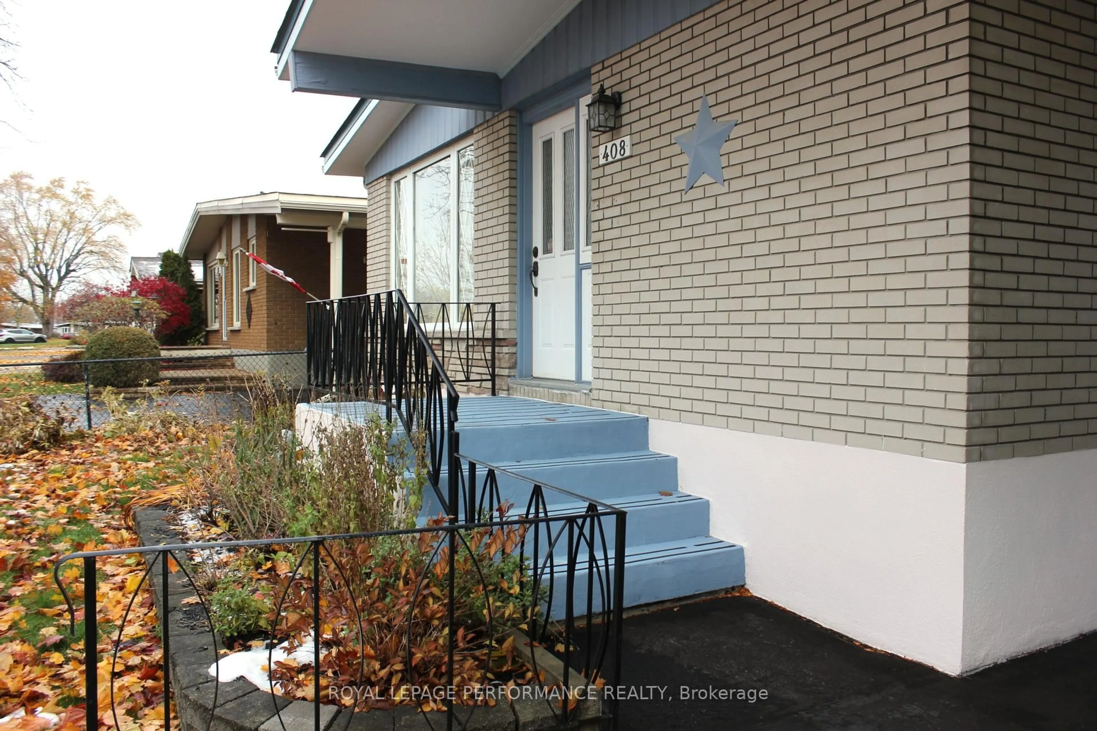 Unknown for 408 Beach Ave, Cornwall Ontario K6H 5P1