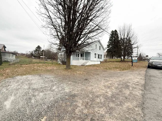 11554 Hwy 522 Highway, Parry Sound Remote Area 2