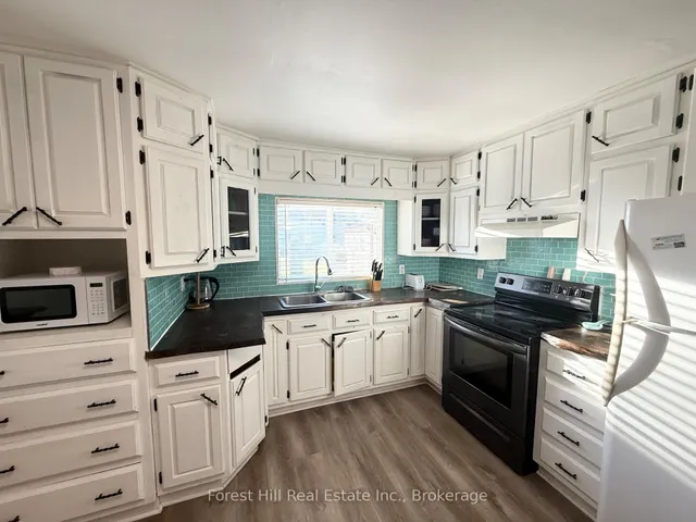 11554 Hwy 522 Highway, Parry Sound Remote Area 5
