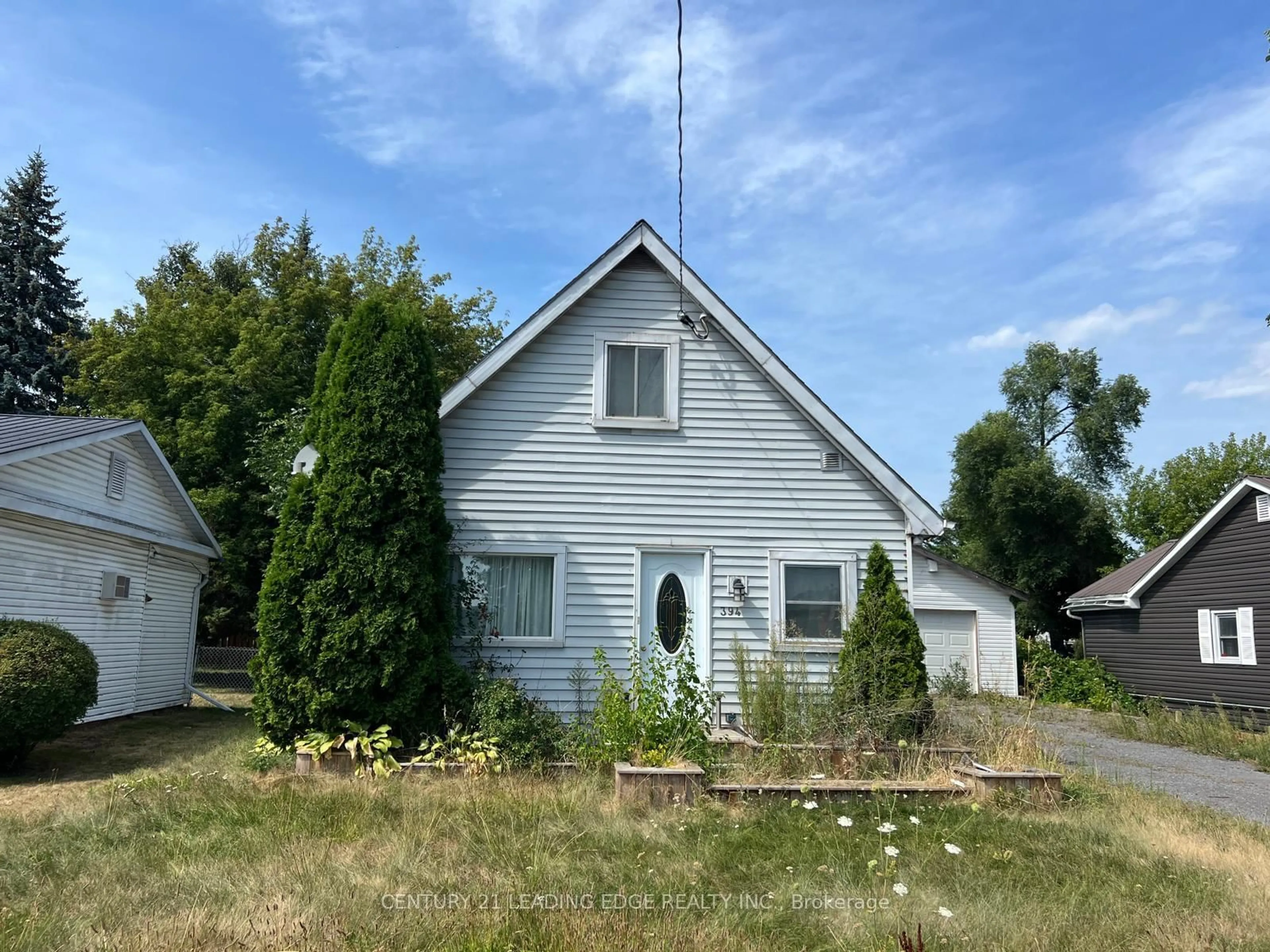 Unknown for 394 Bridge St, Belleville Ontario K8N 1P8