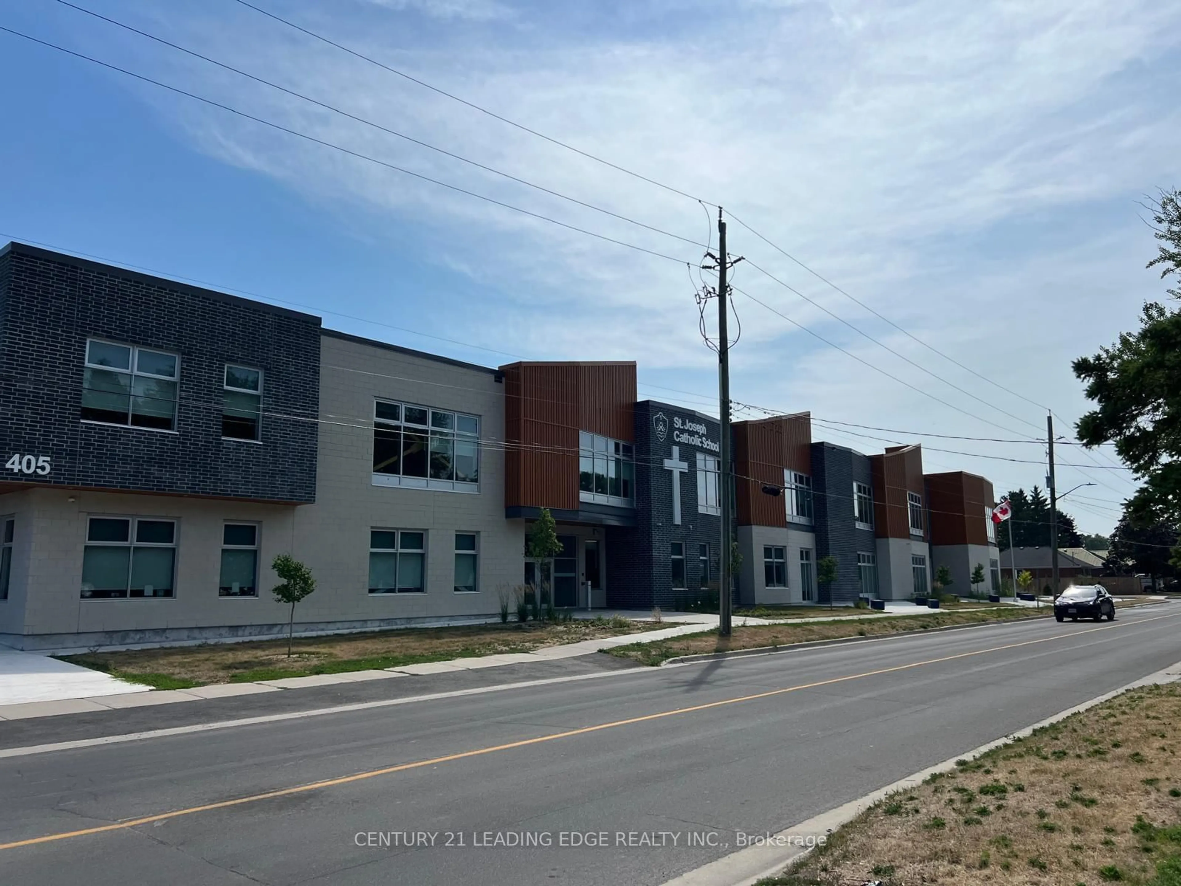 Unknown for 394 Bridge St, Belleville Ontario K8N 1P8