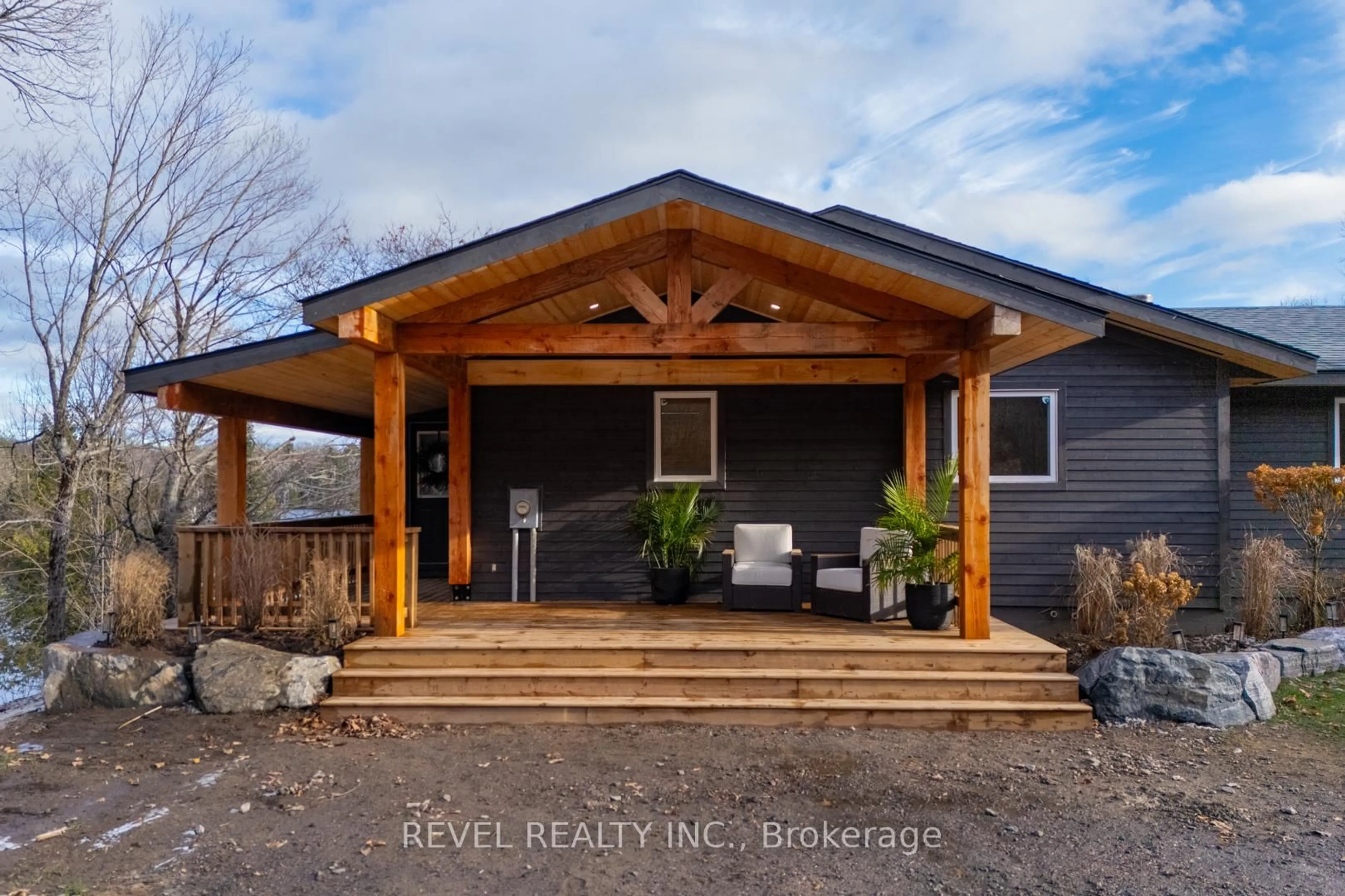 Unknown for 300 Green Lane, Whitestone Ontario P0A 1G0