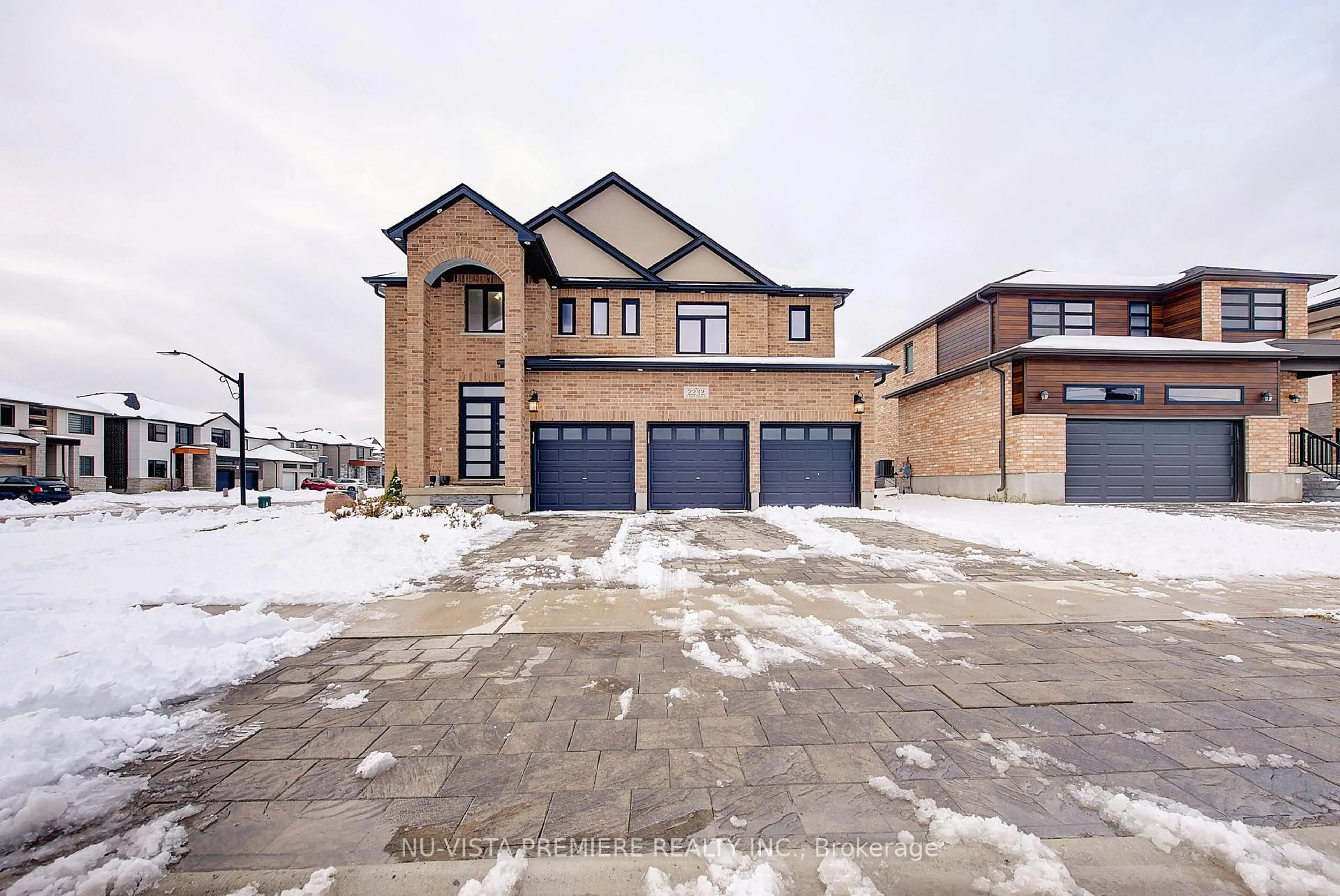 Unknown for 2232 TRIPP Dr, London South Ontario N6P 0E8