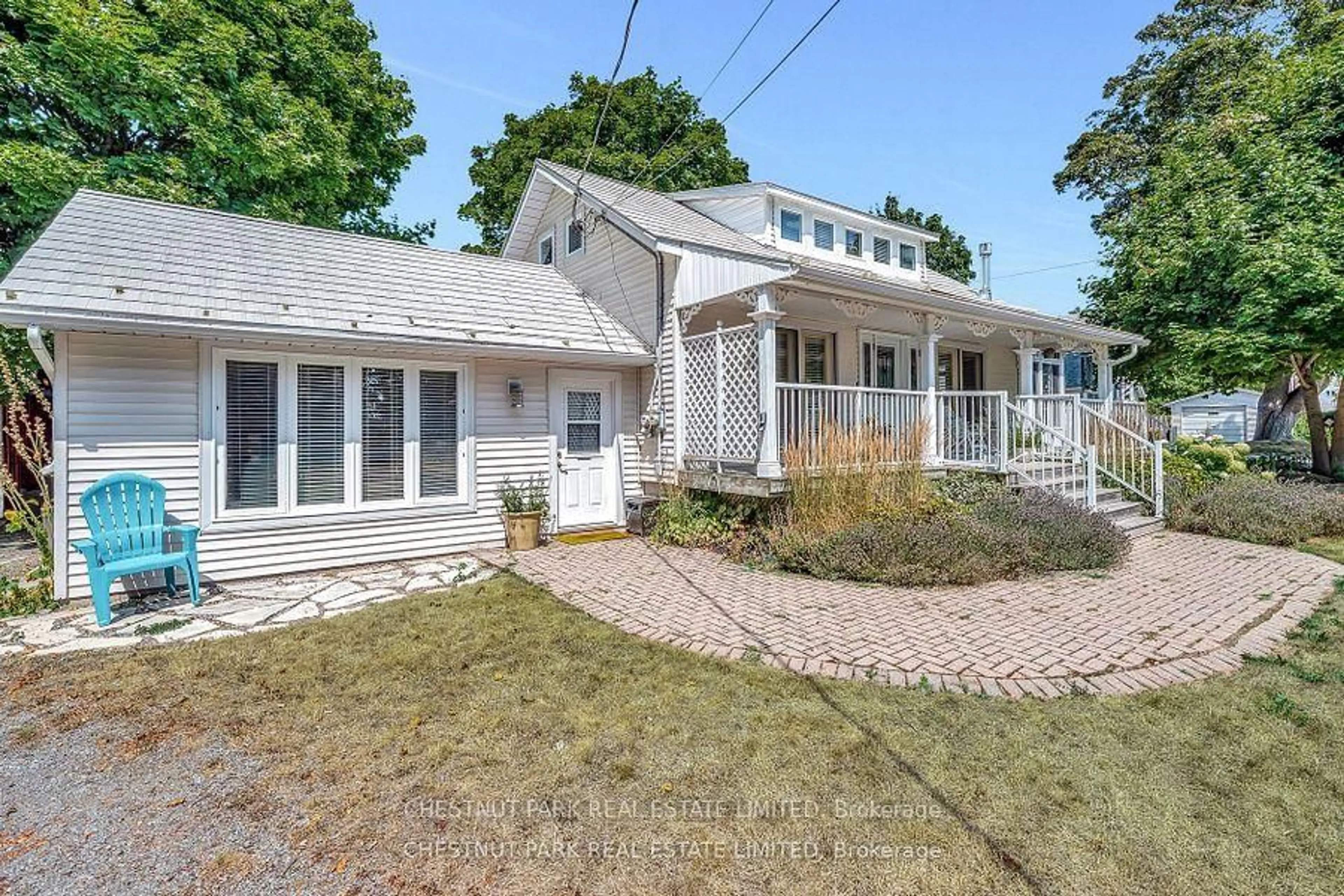 Unknown for 26 East St, Prince Edward County Ontario K0K 2T0