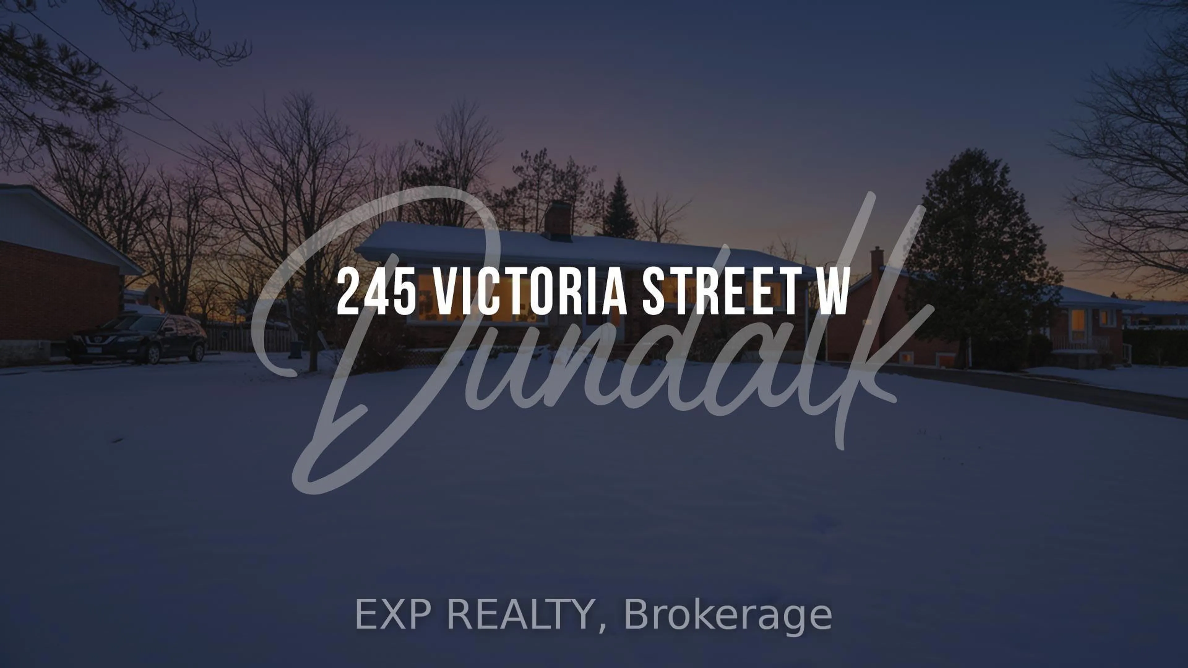 Blurry image for 245 Victoria St, Southgate Ontario N0C 1B0