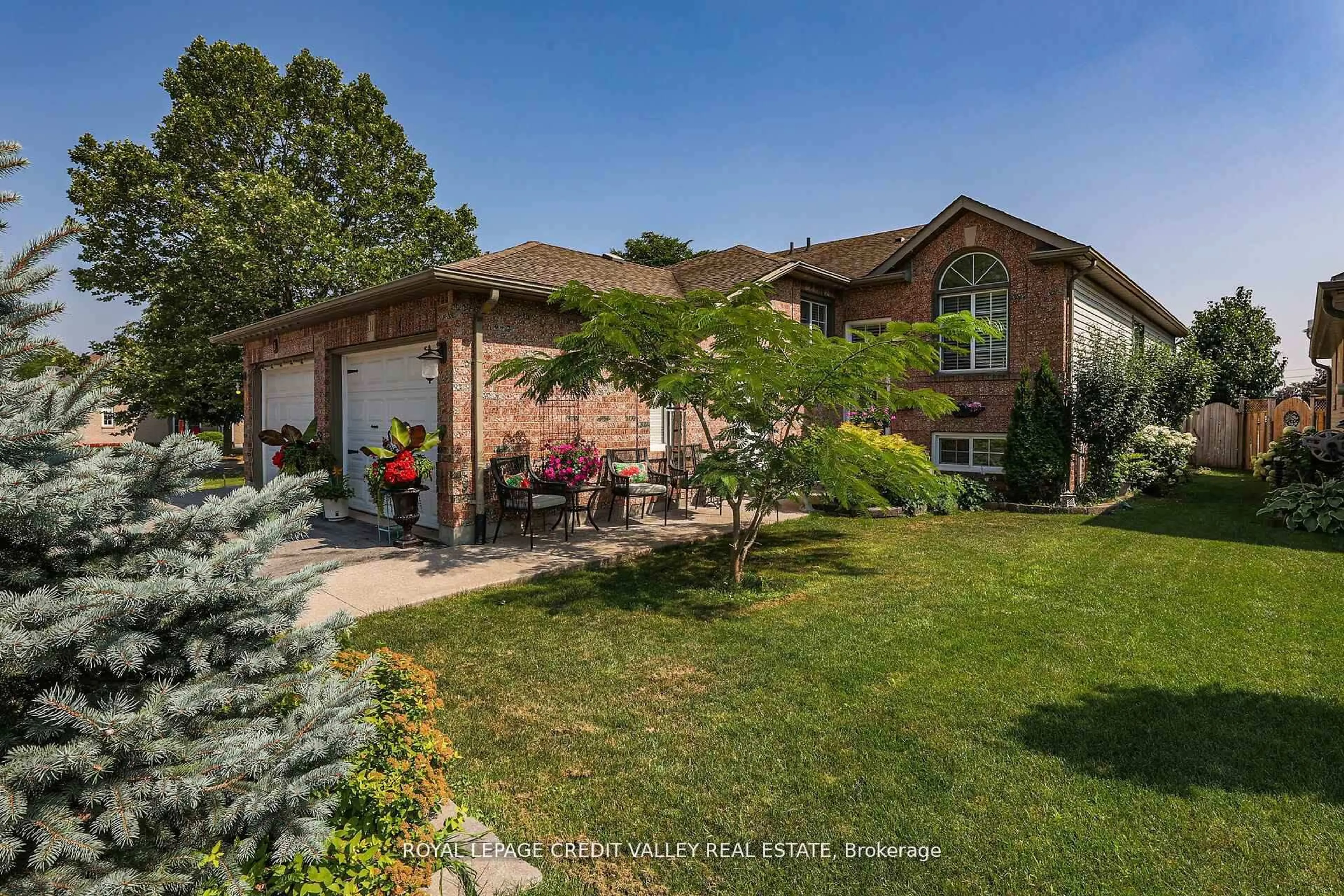 Unknown for 11 Jefferson Crt, Welland Ontario L3C 7G5