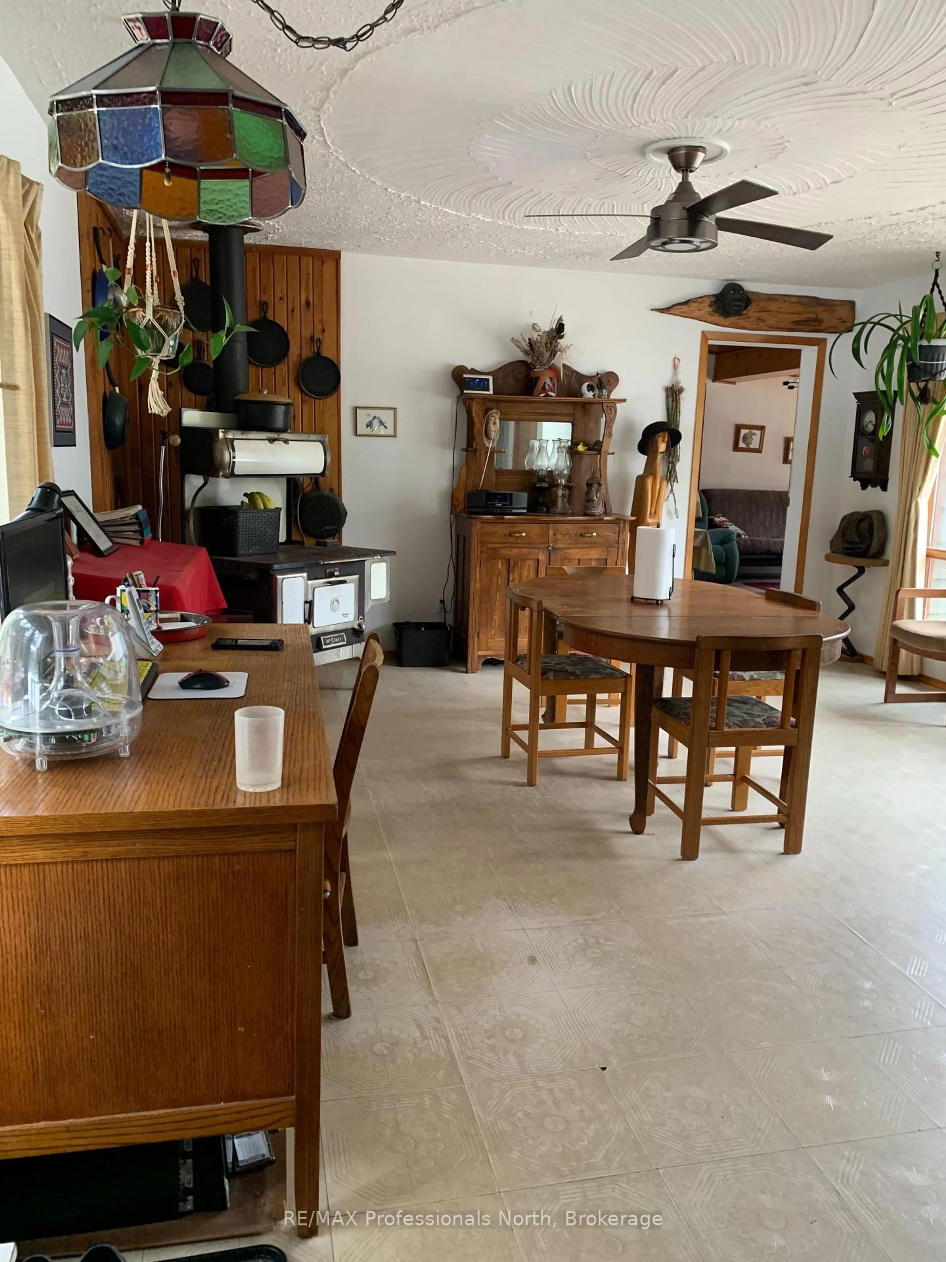 A pic of a room for 1688 Ursa Rd, Highlands East Ontario K0M 1R0