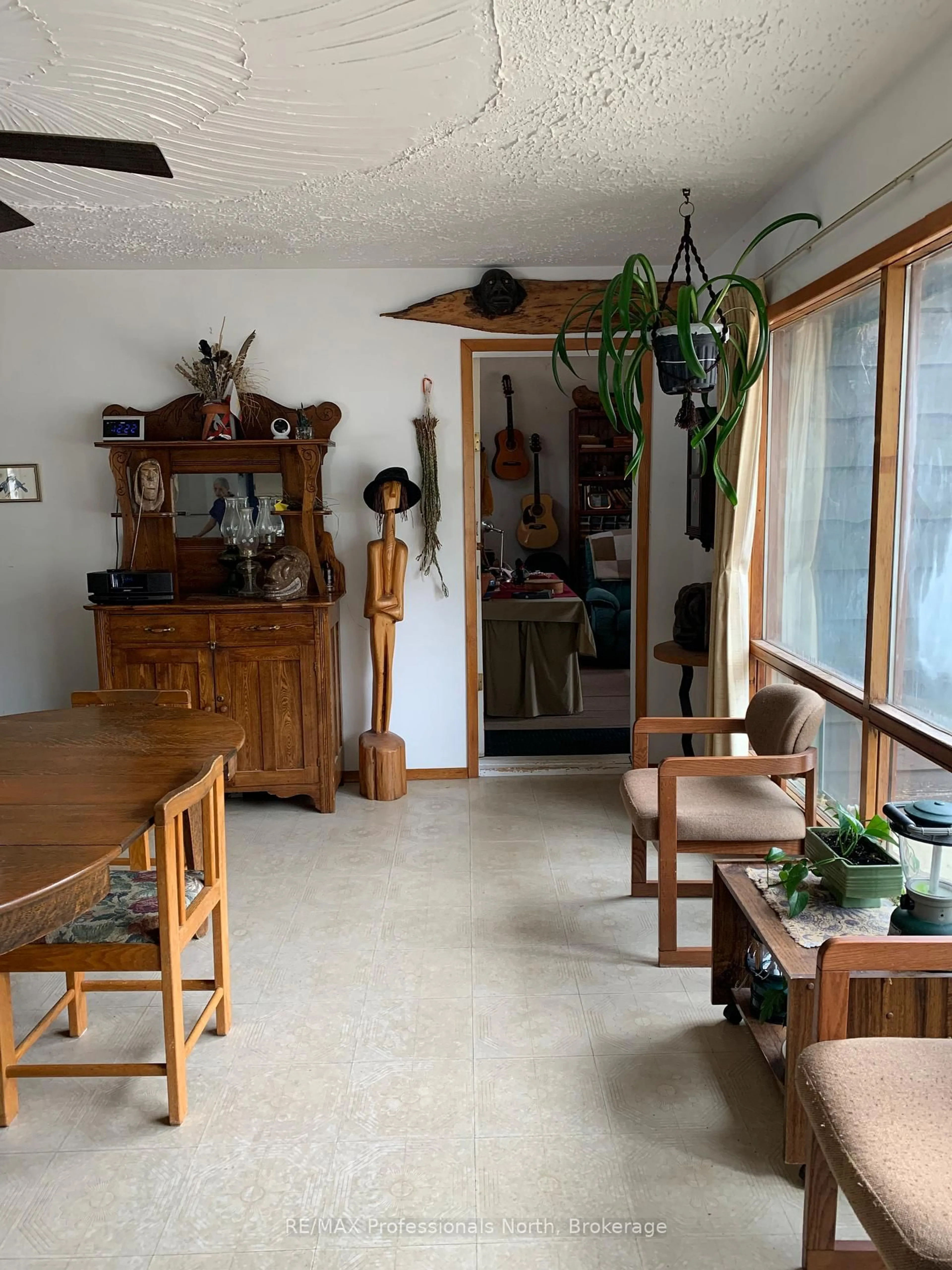 A pic of a room for 1688 Ursa Rd, Highlands East Ontario K0M 1R0