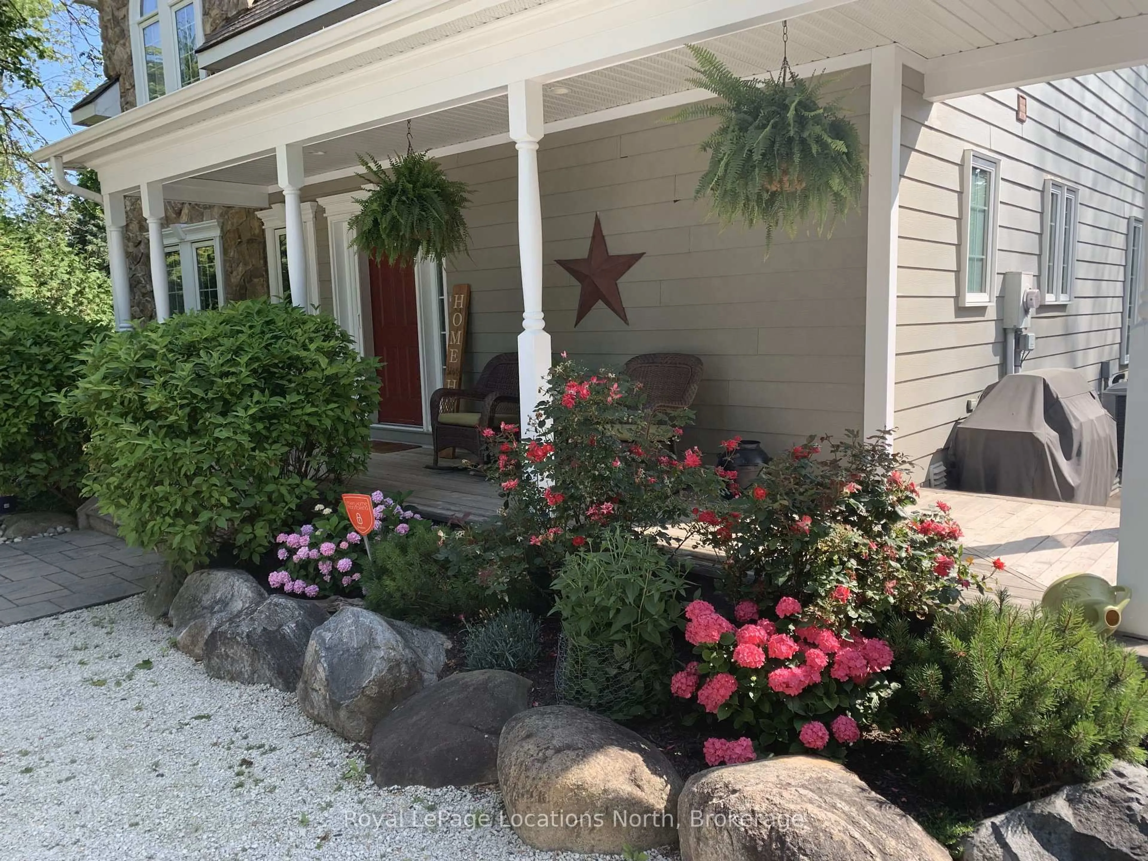 Unknown for 213 Camperdown Rd, Blue Mountains Ontario N0H 1J0