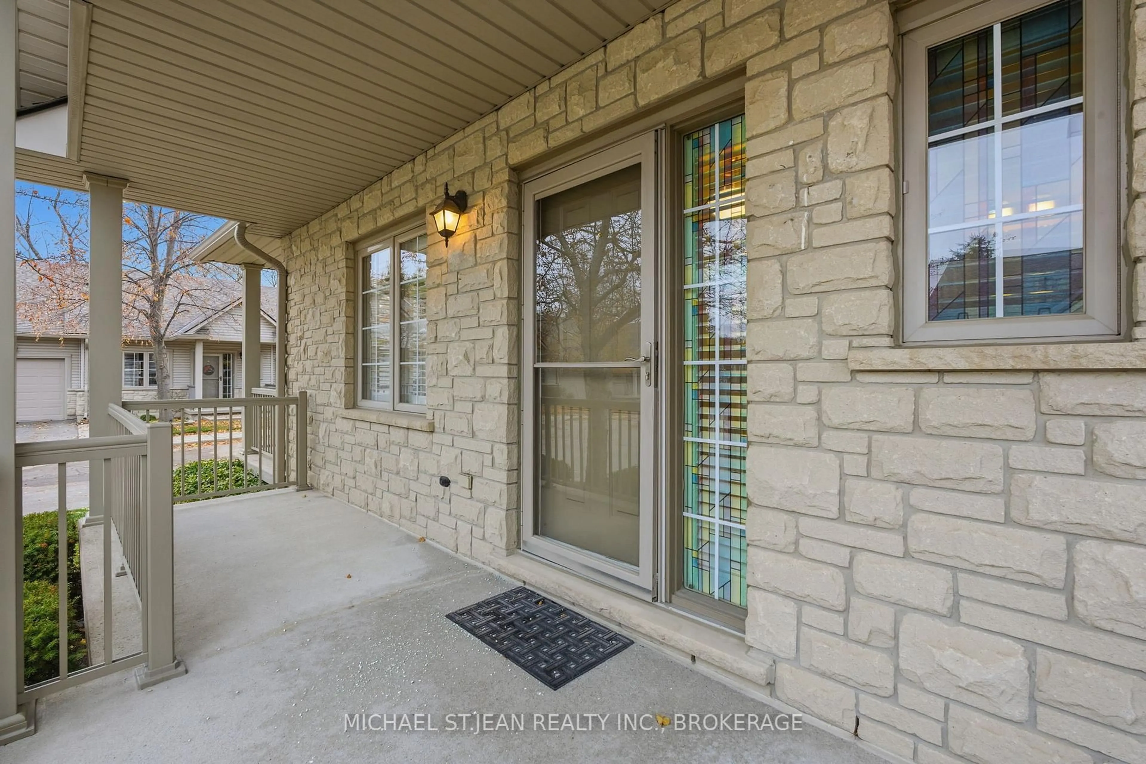 Unknown for 34 Southbrook Dr #51, Hamilton Ontario L0R 1C0