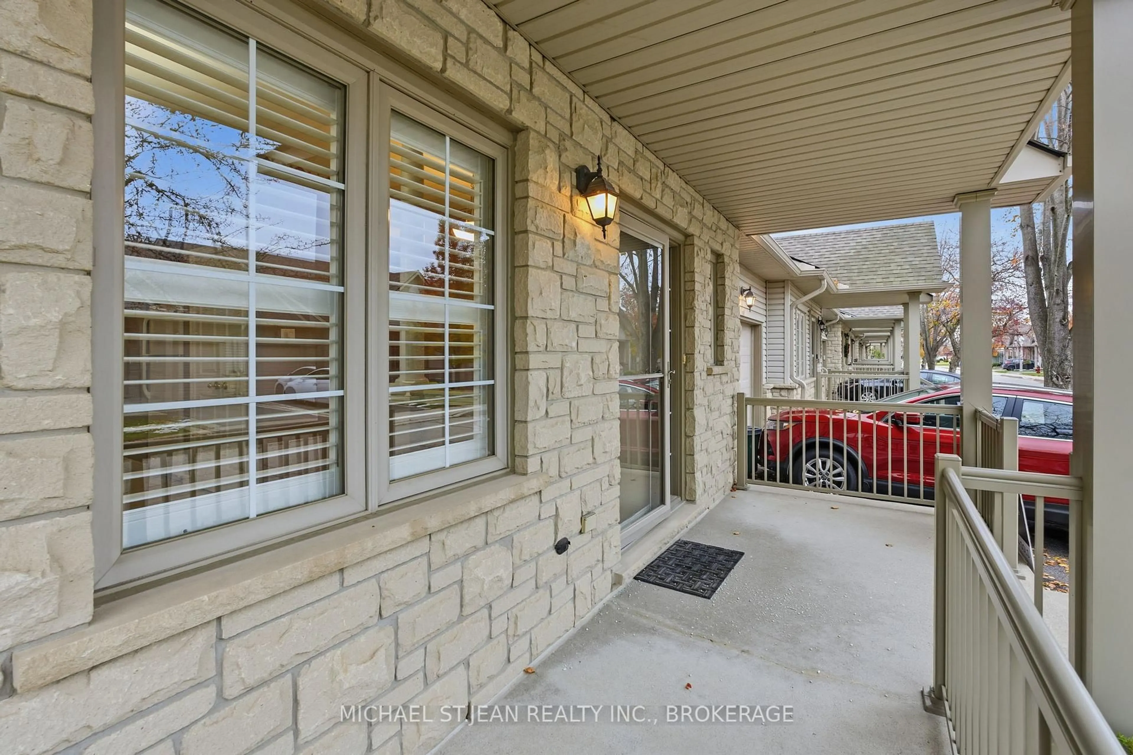 Unknown for 34 Southbrook Dr #51, Hamilton Ontario L0R 1C0