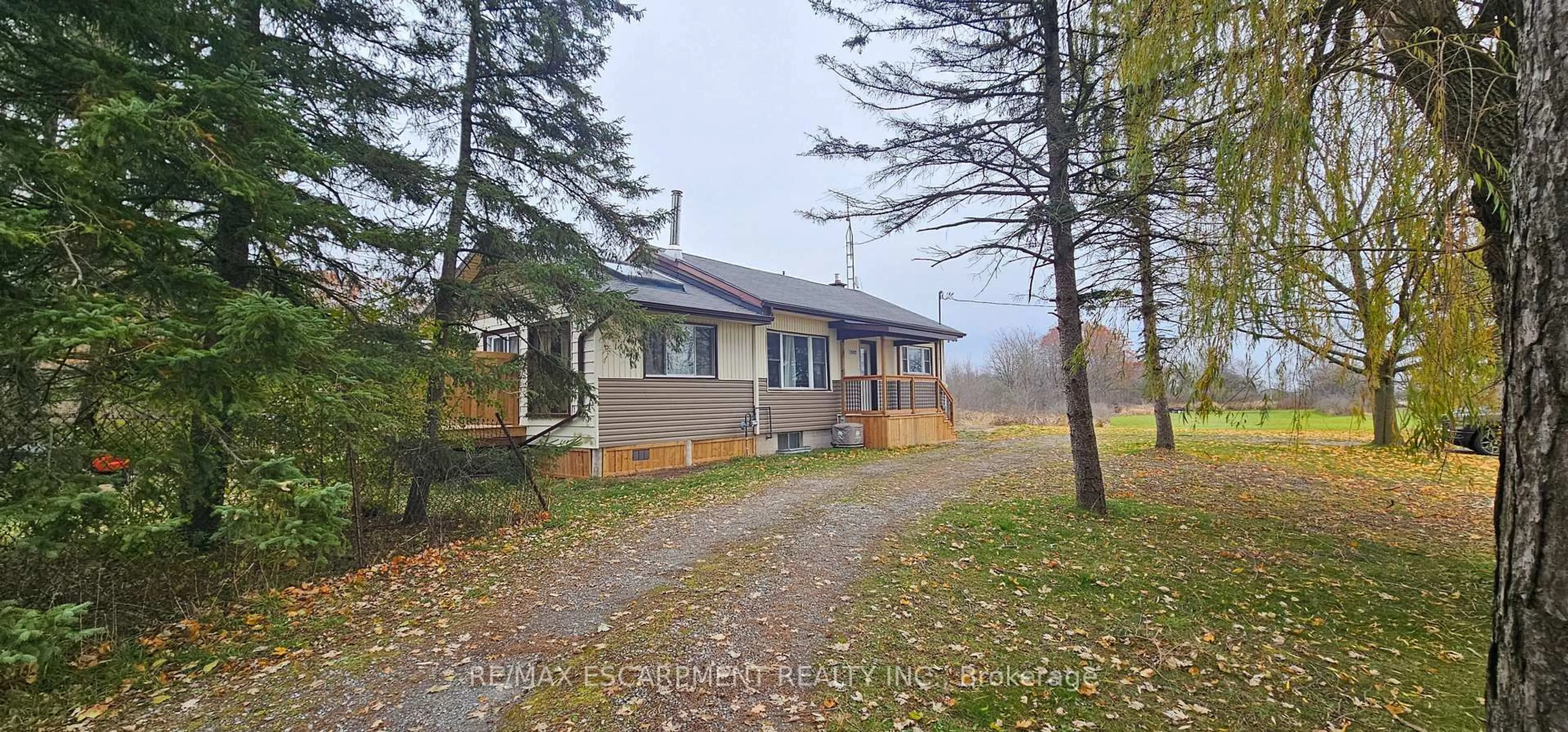 Unknown for 1083 INDIANA Rd, Haldimand Ontario N0A 1C0