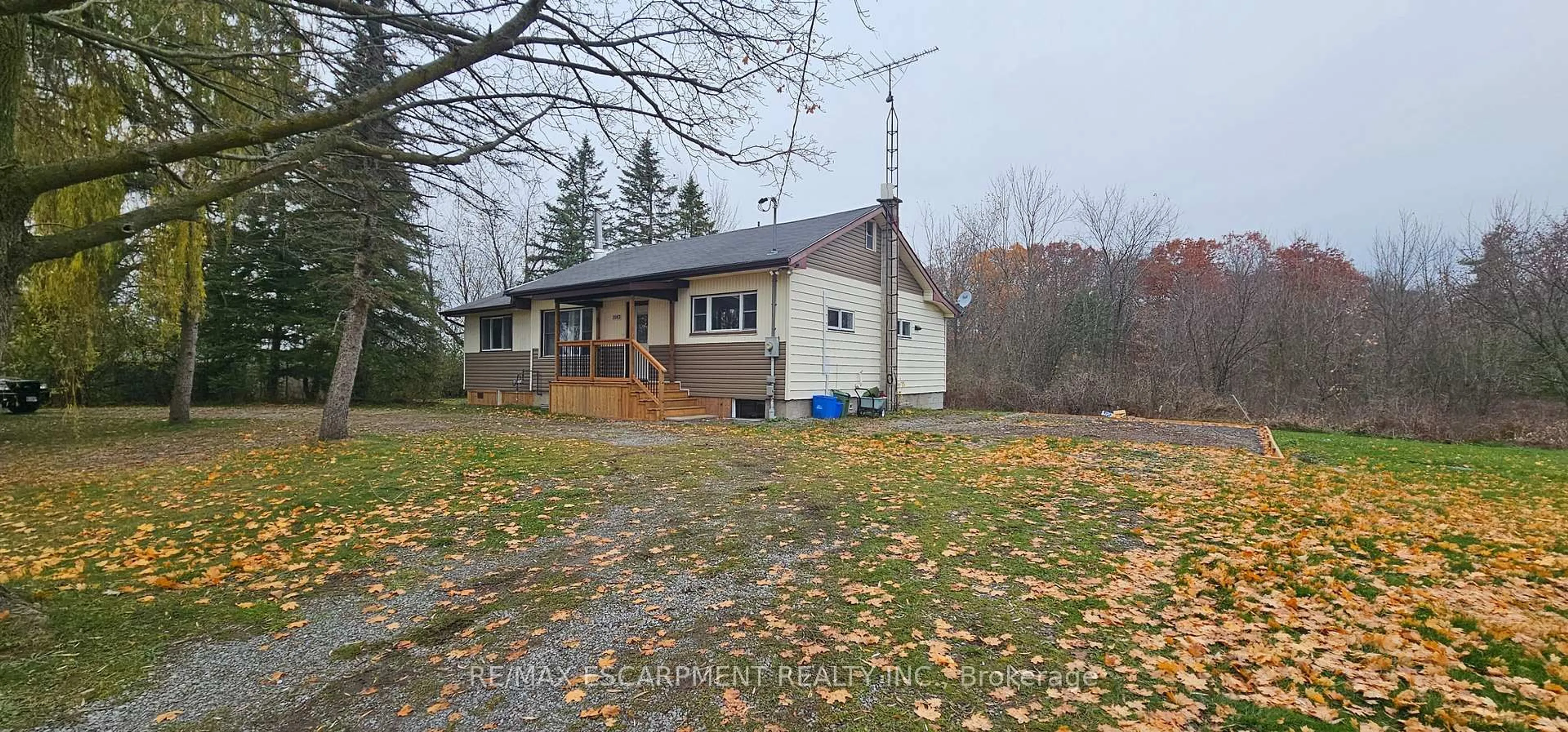 Unknown for 1083 INDIANA Rd, Haldimand Ontario N0A 1C0