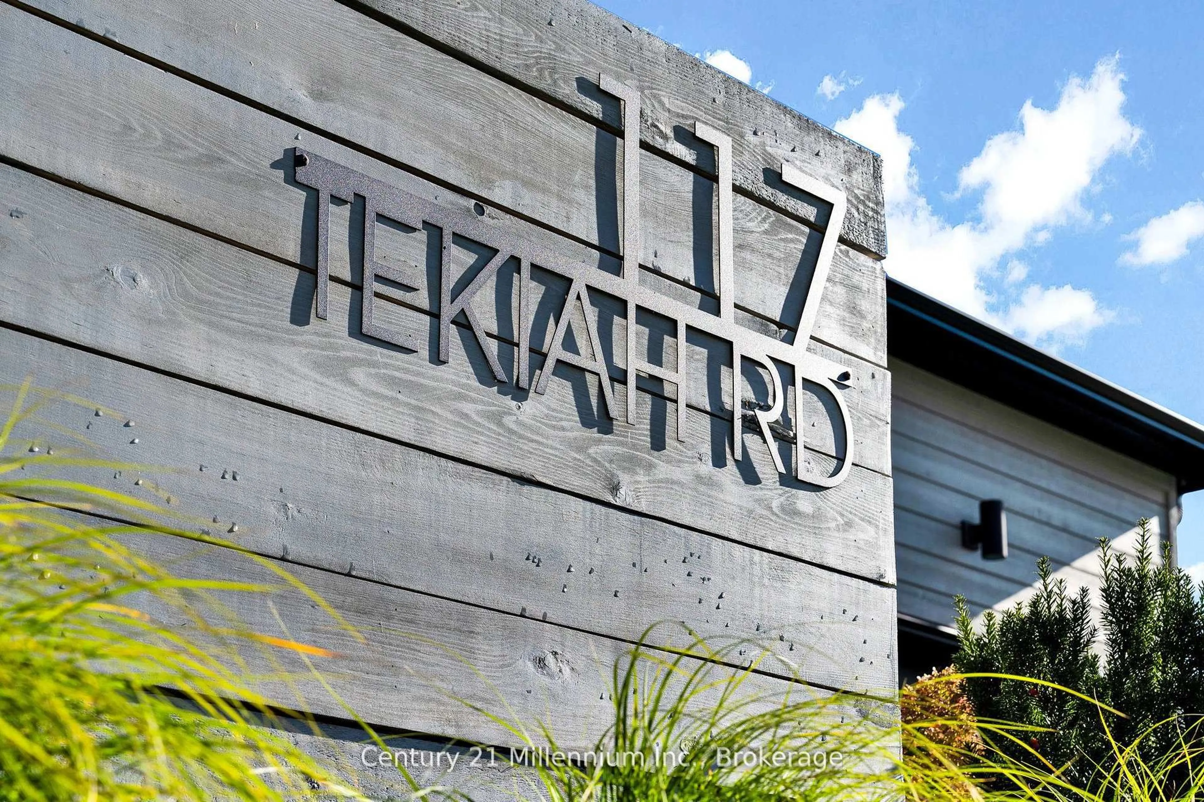 Unknown for 117 Tekiah Rd, Blue Mountains Ontario N0H 1J0